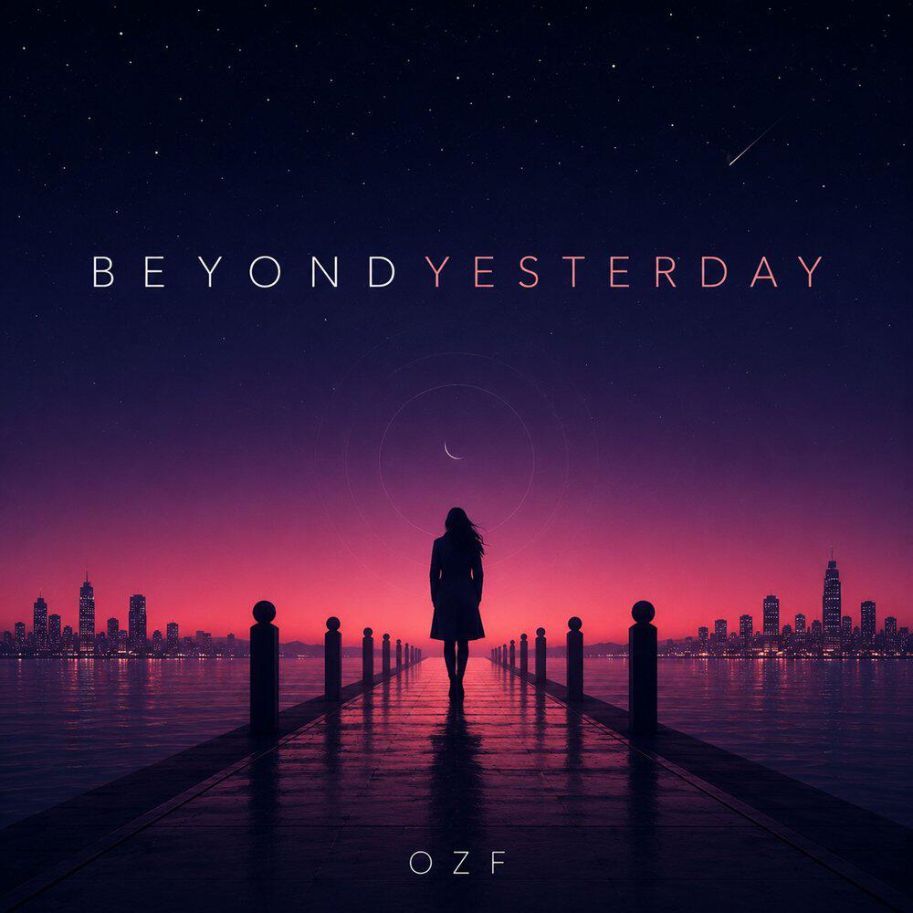 Релиз BEYOND YESTERDAY