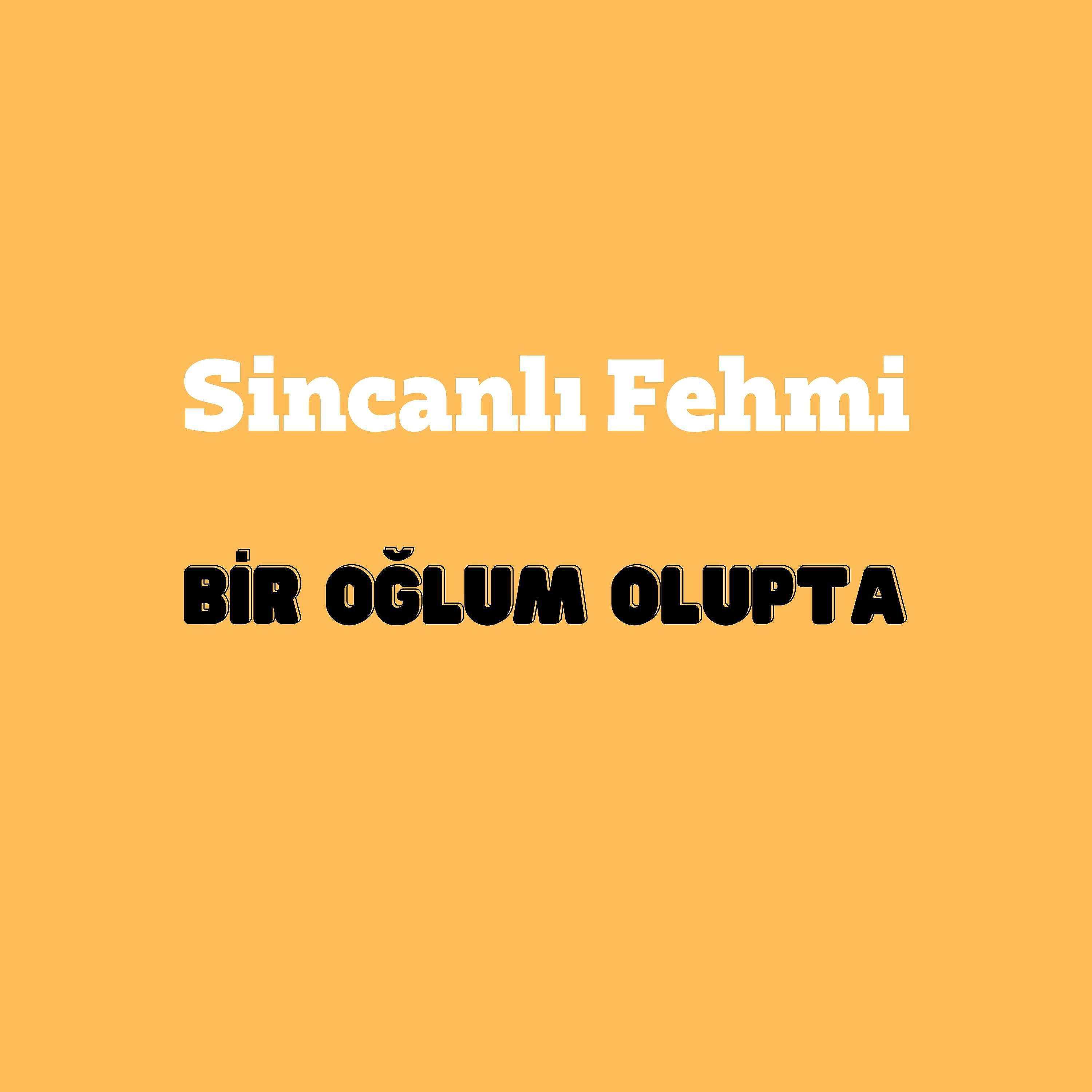 Релиз Bir Oğlum Olupta