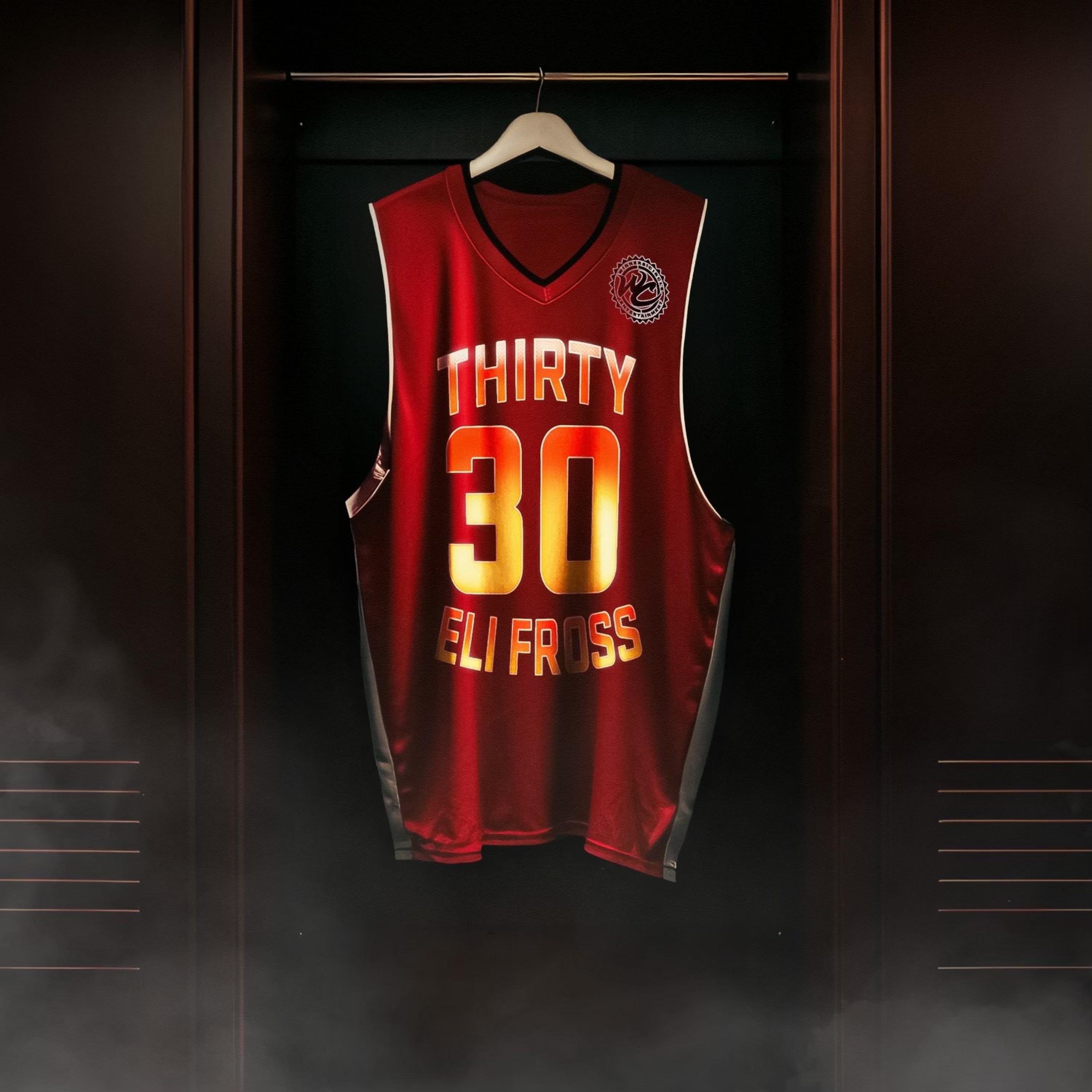 Релиз Thirty