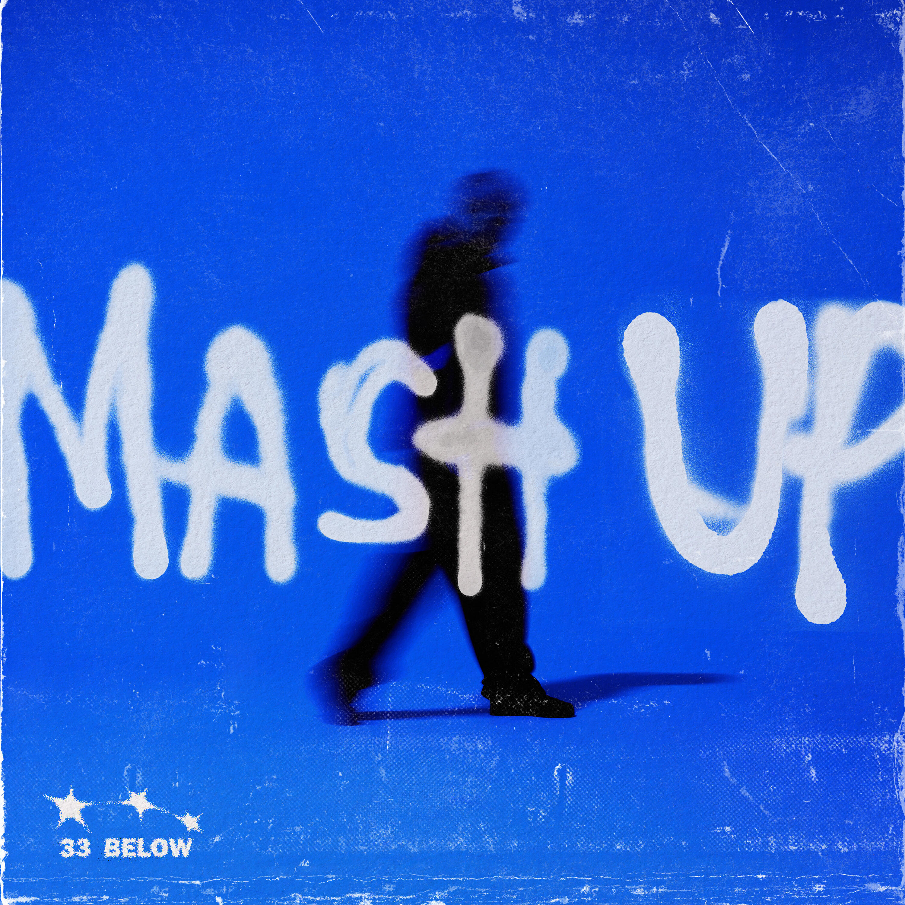 Релиз Mash Up