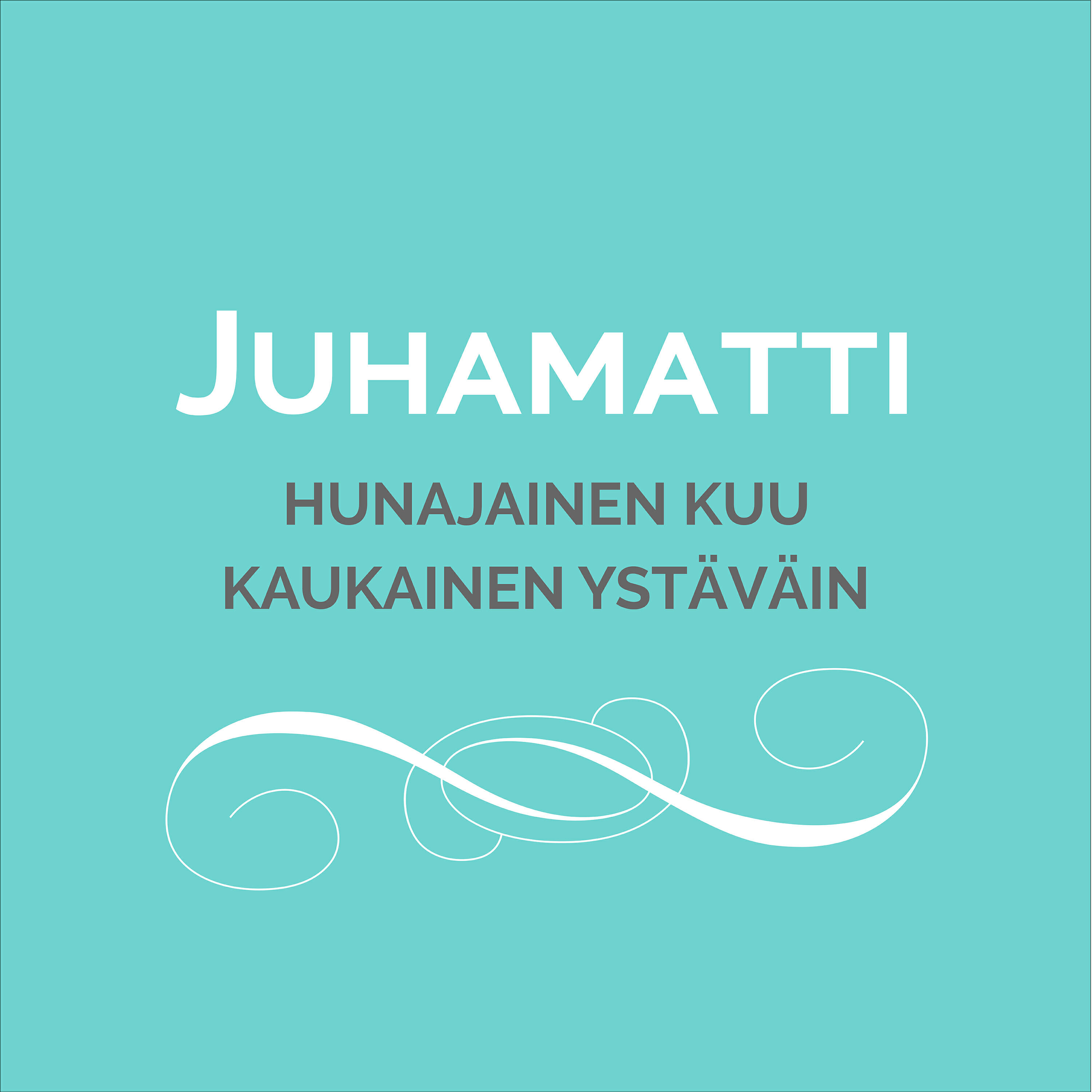 Релиз Hunajainen kuu