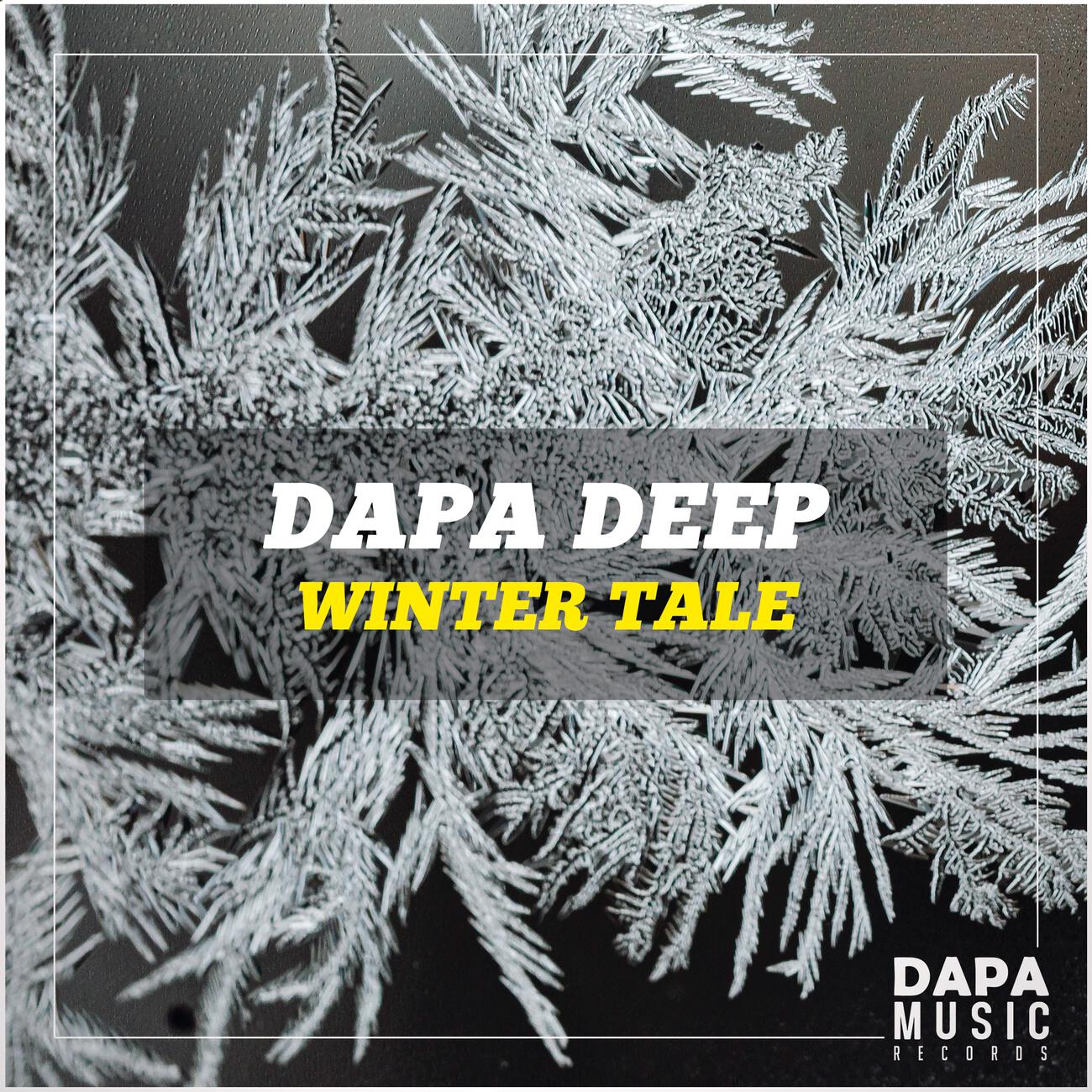 Релиз Winter Tale