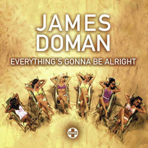 Релиз Everything's Gonna Be Alright