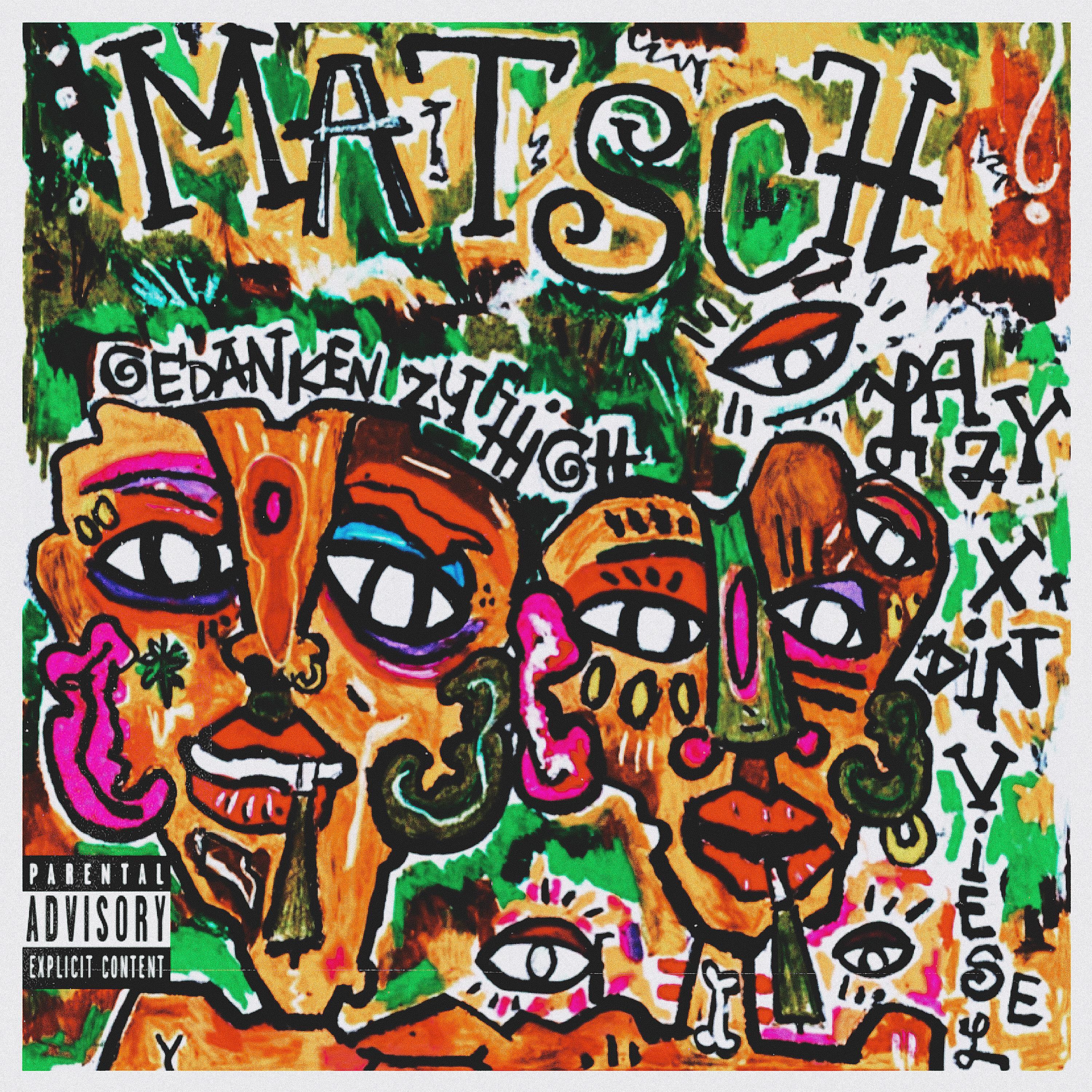 Релиз Matsch