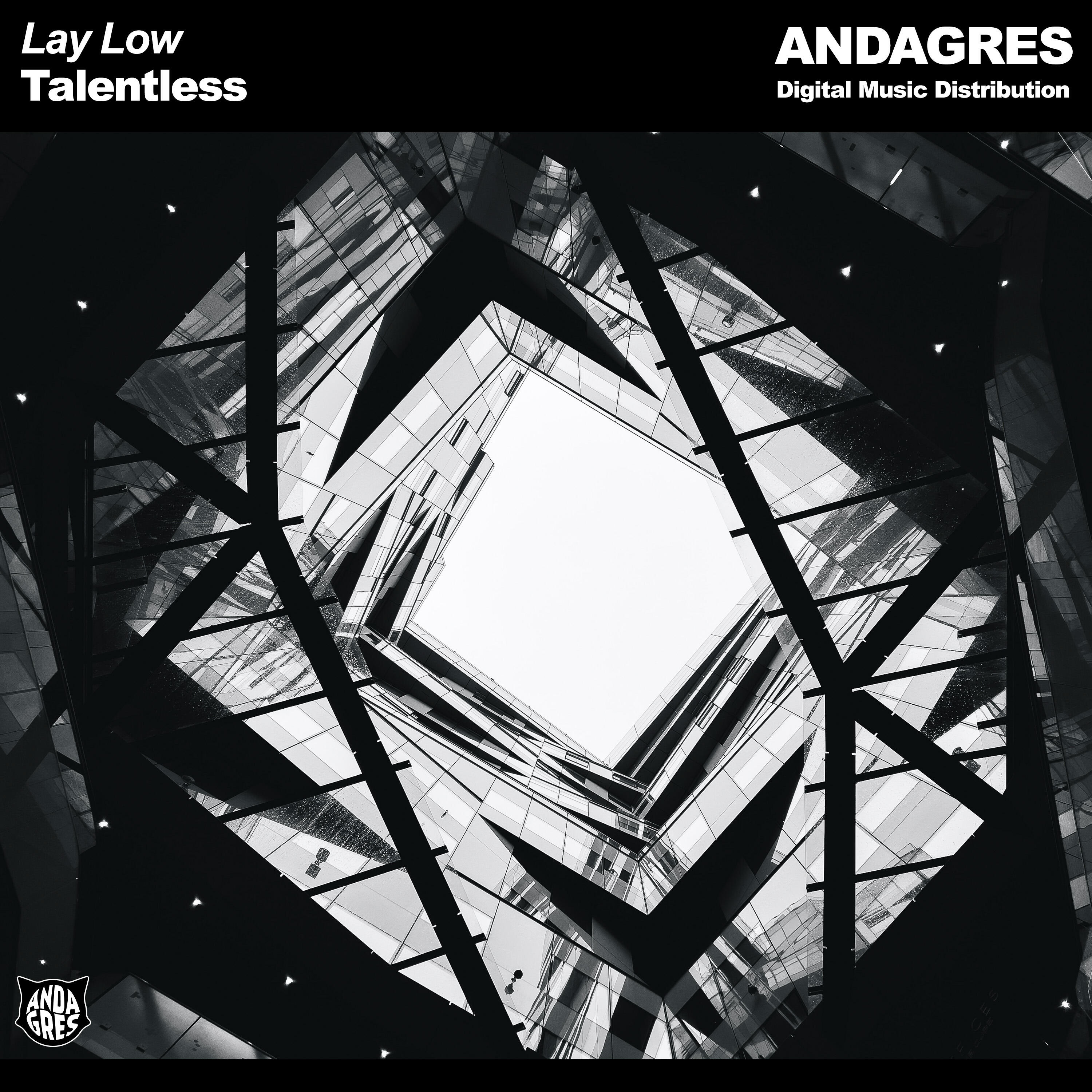 Постер альбома Lay Low