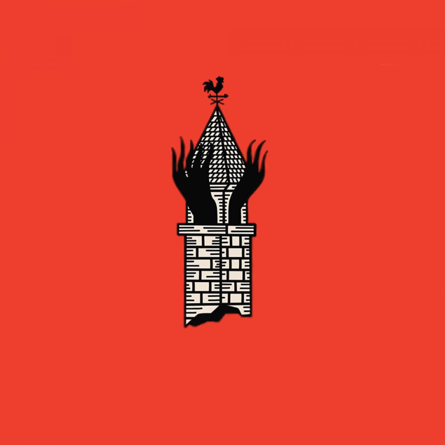Релиз TOWER OF PHONK