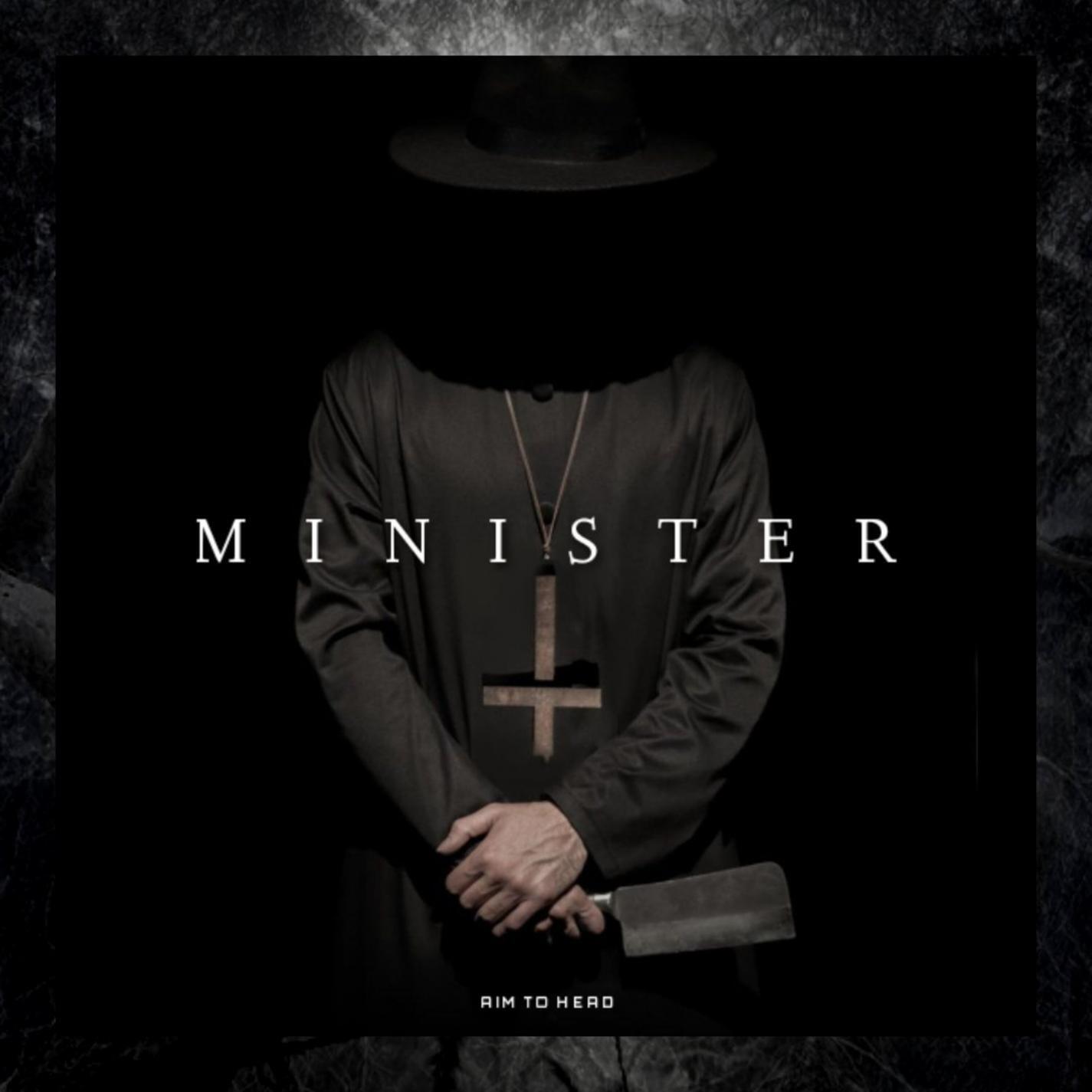 Релиз Minister