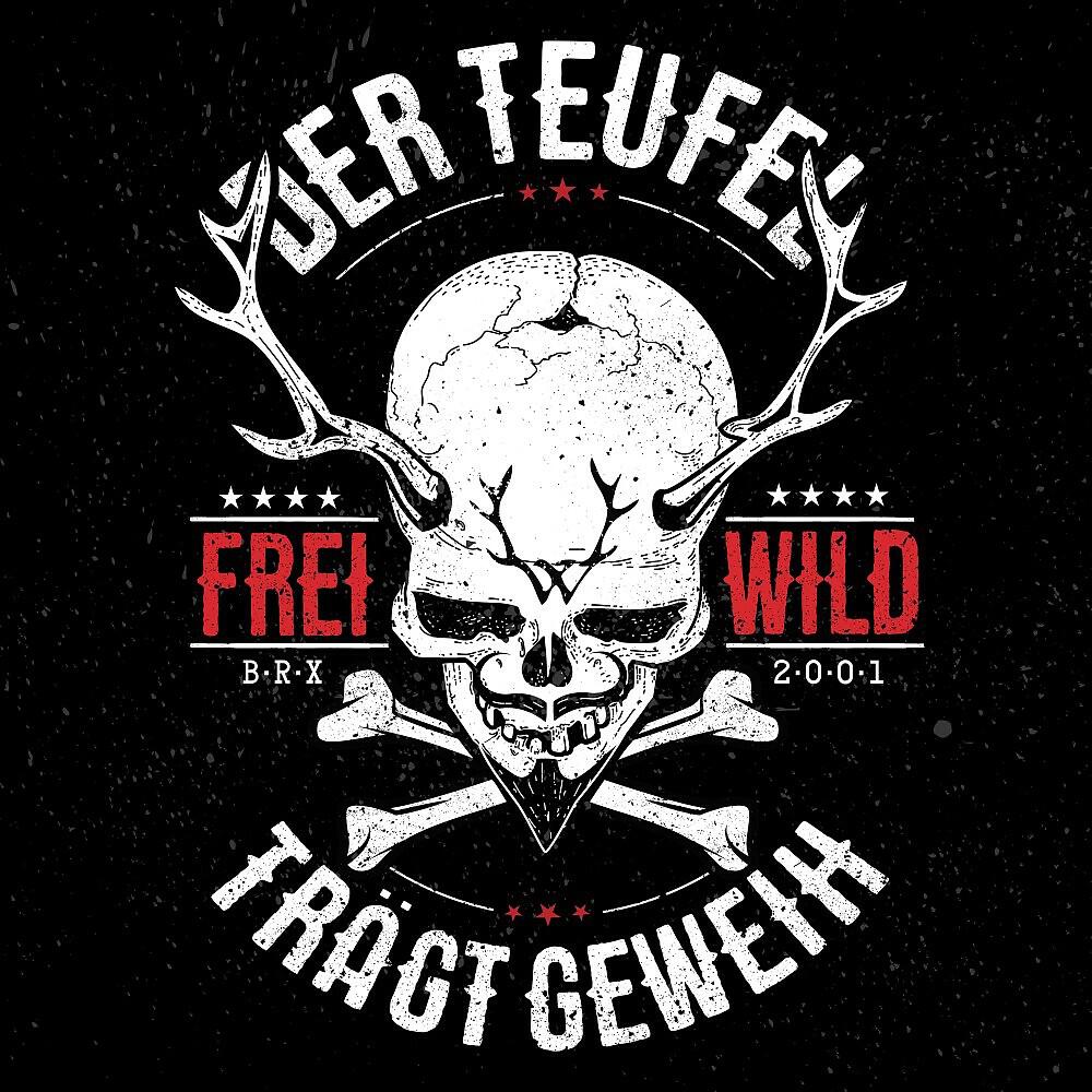 Релиз Der Teufel trägt Geweih