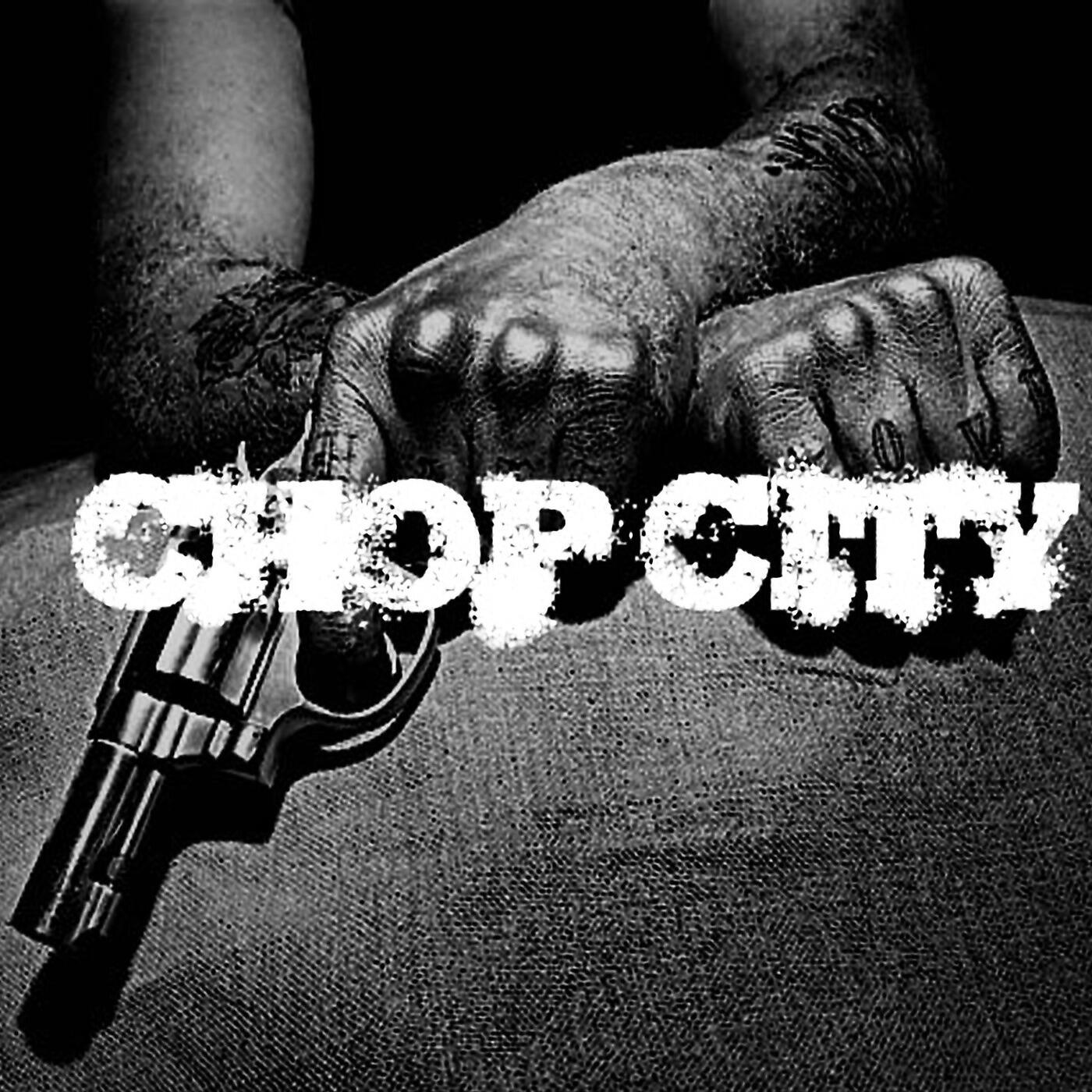 Релиз Chop City