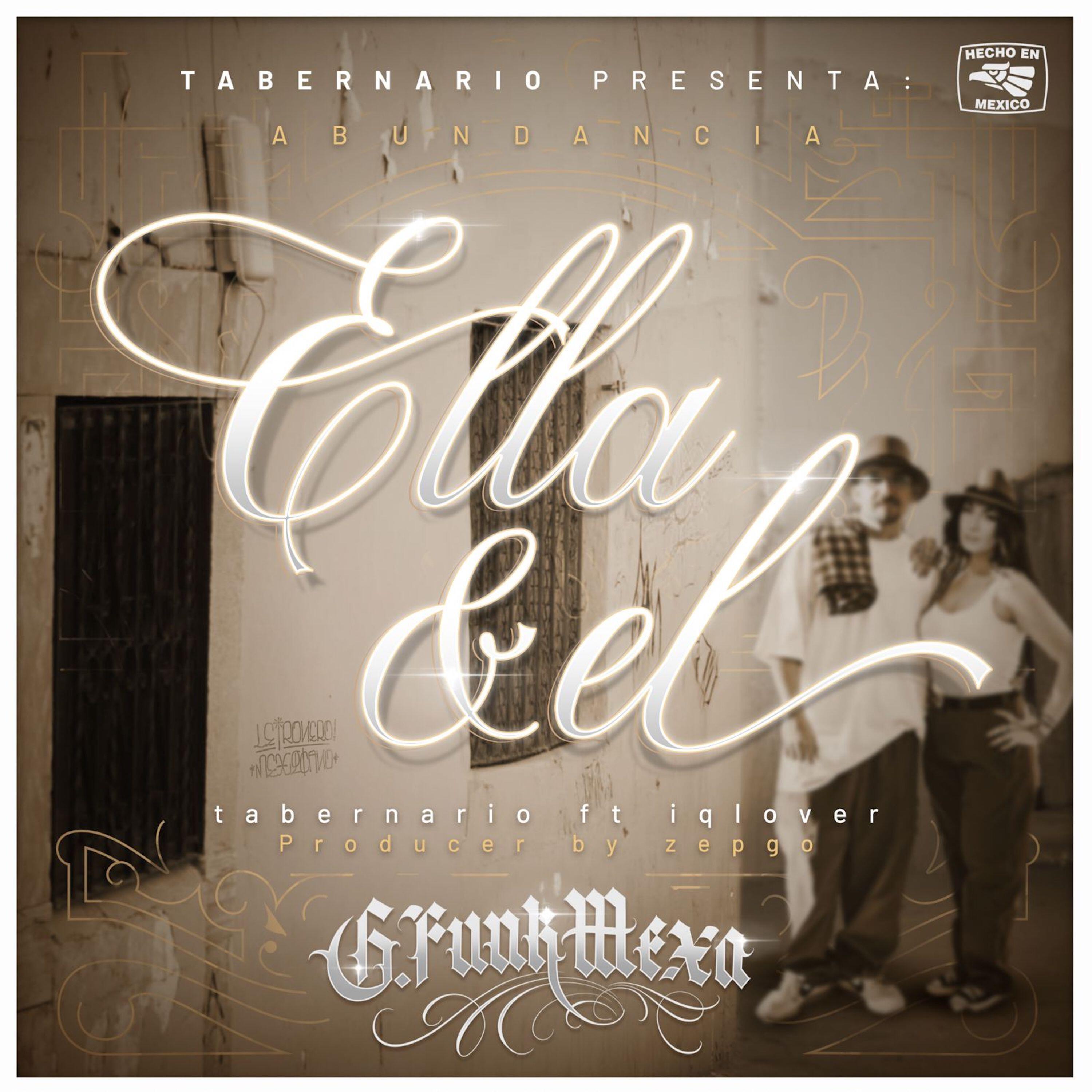 Релиз Ella y El