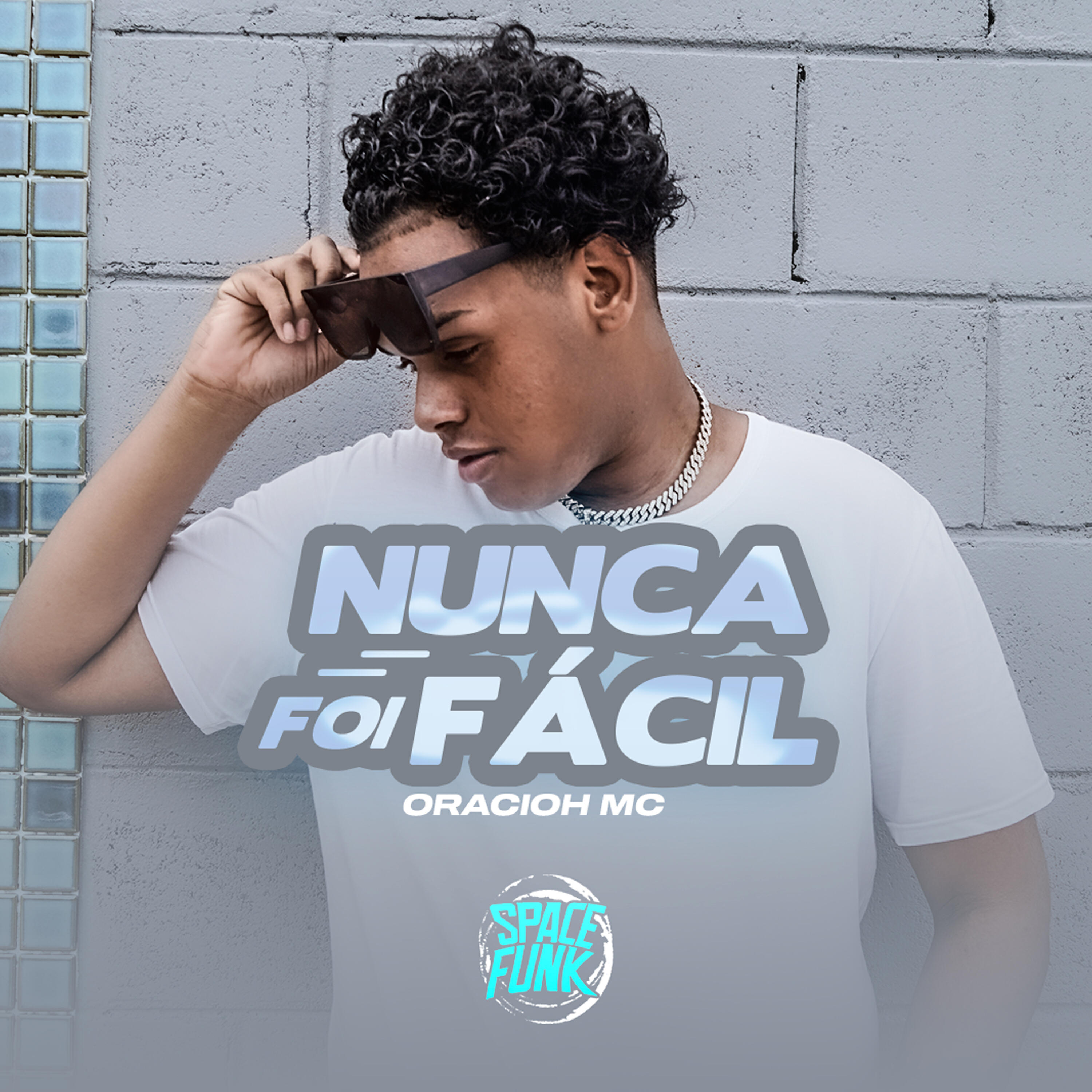 Релиз Nunca Foi Fácil