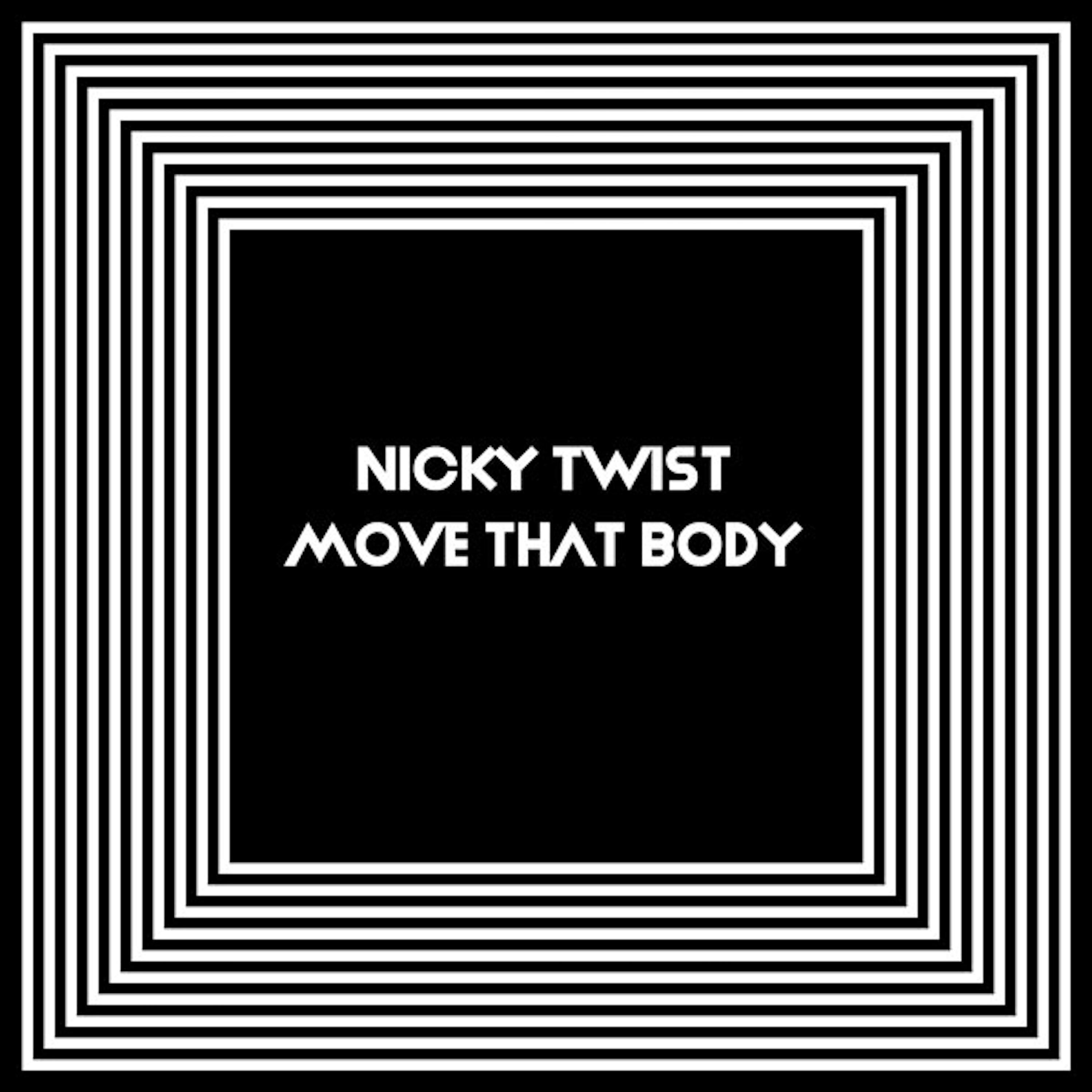 Релиз Move That Body