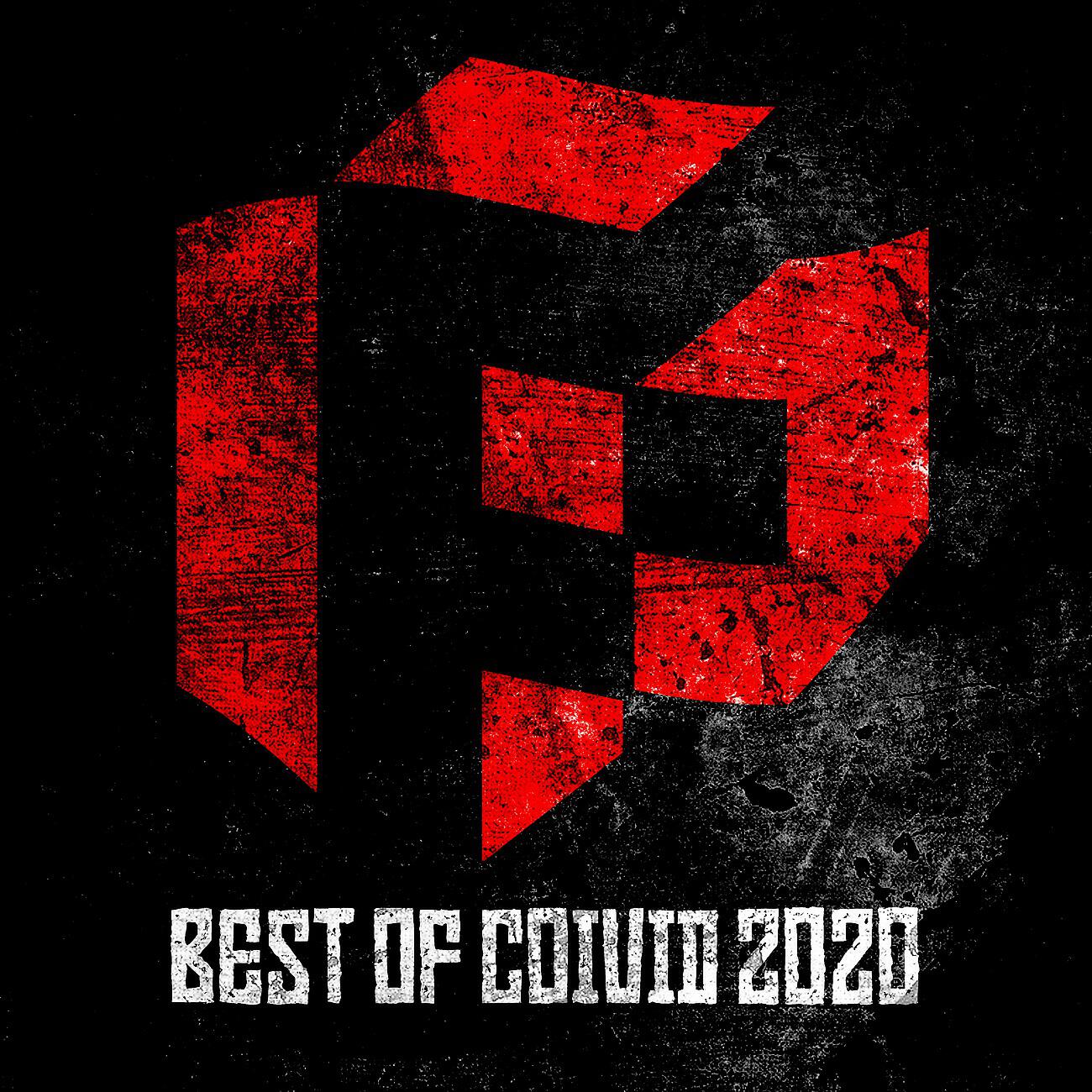 Релиз PRSPCT BEST OF COIVID 2020