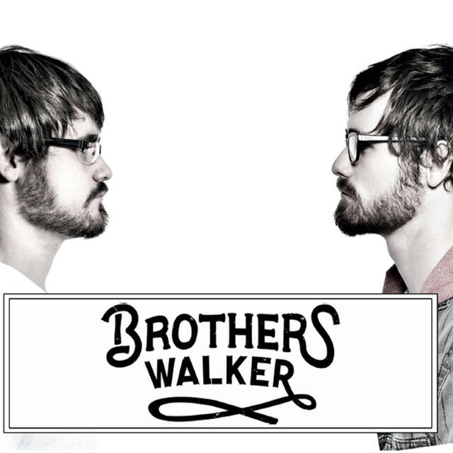 Релиз Brothers Walker