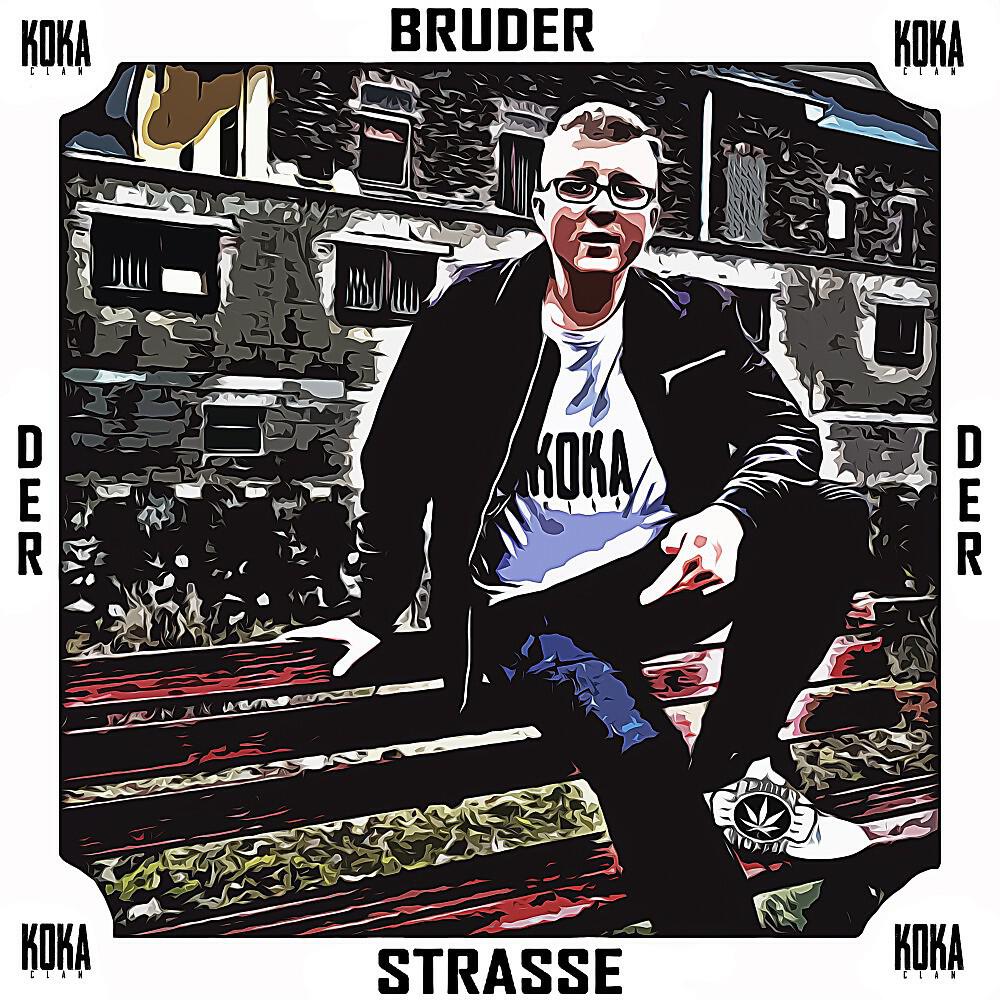 Релиз Der Bruder der Strasse