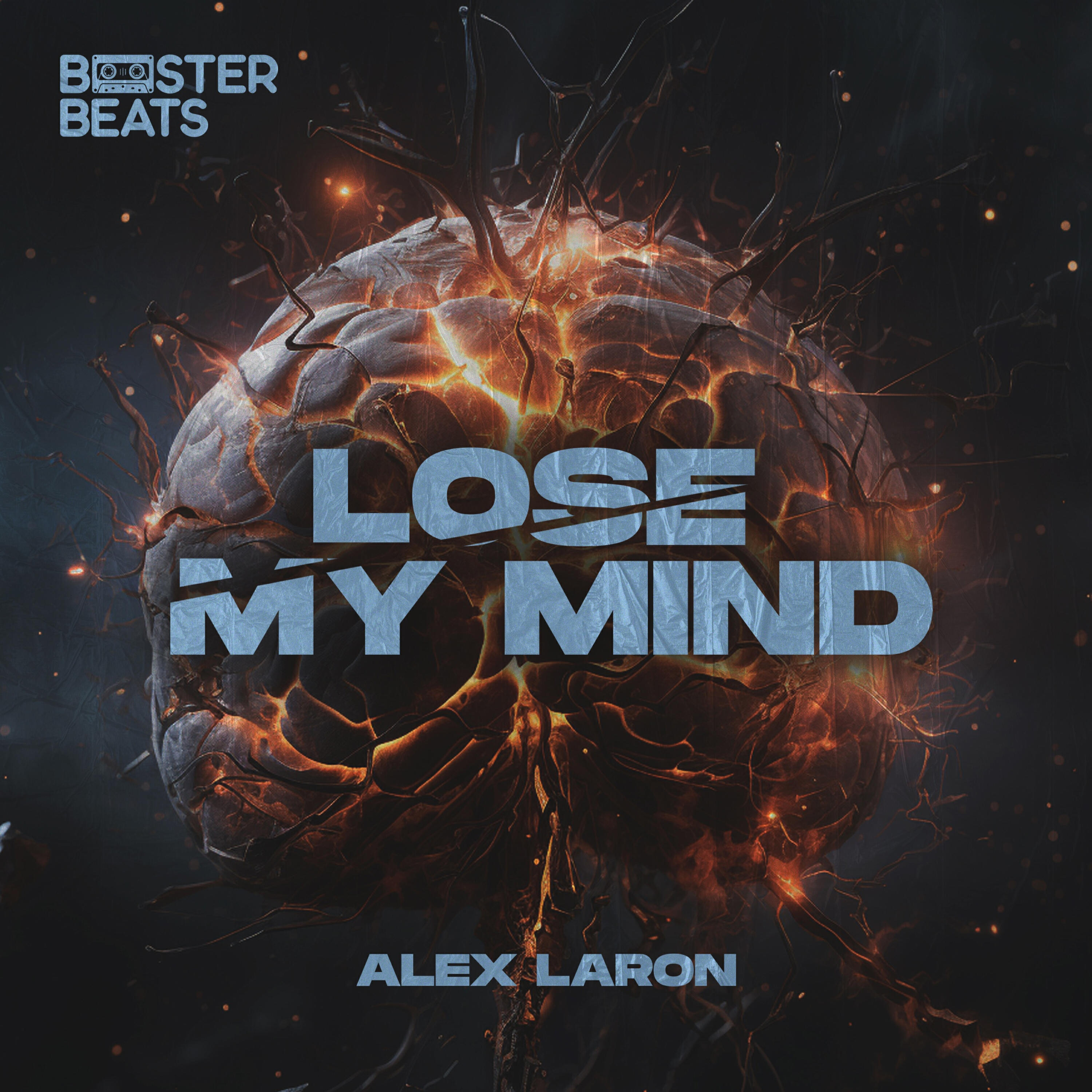 Релиз Lose My Mind