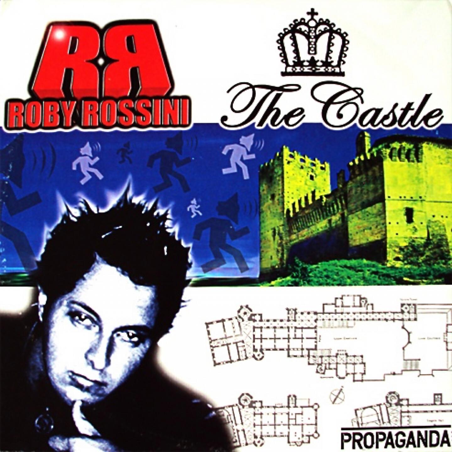 Релиз The Castle