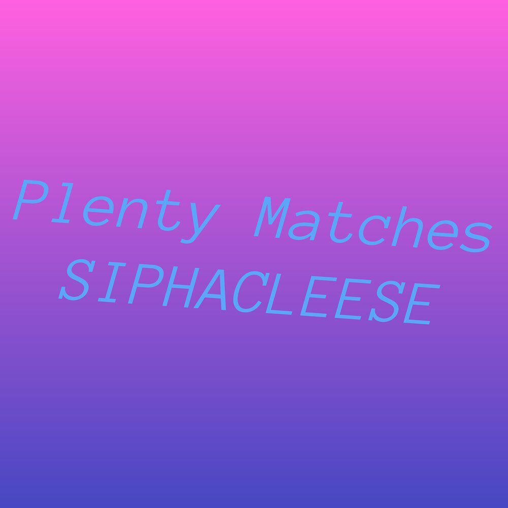Релиз Plenty Matches