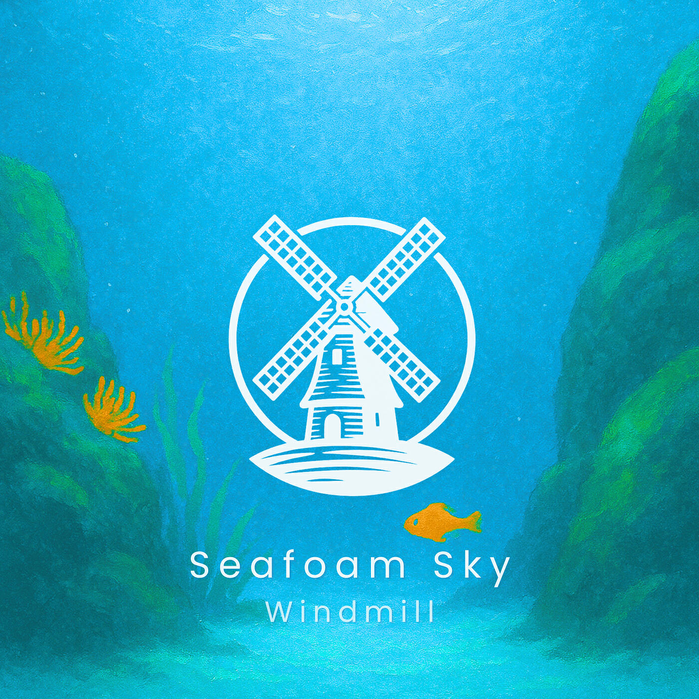 Релиз Seafoam Sky