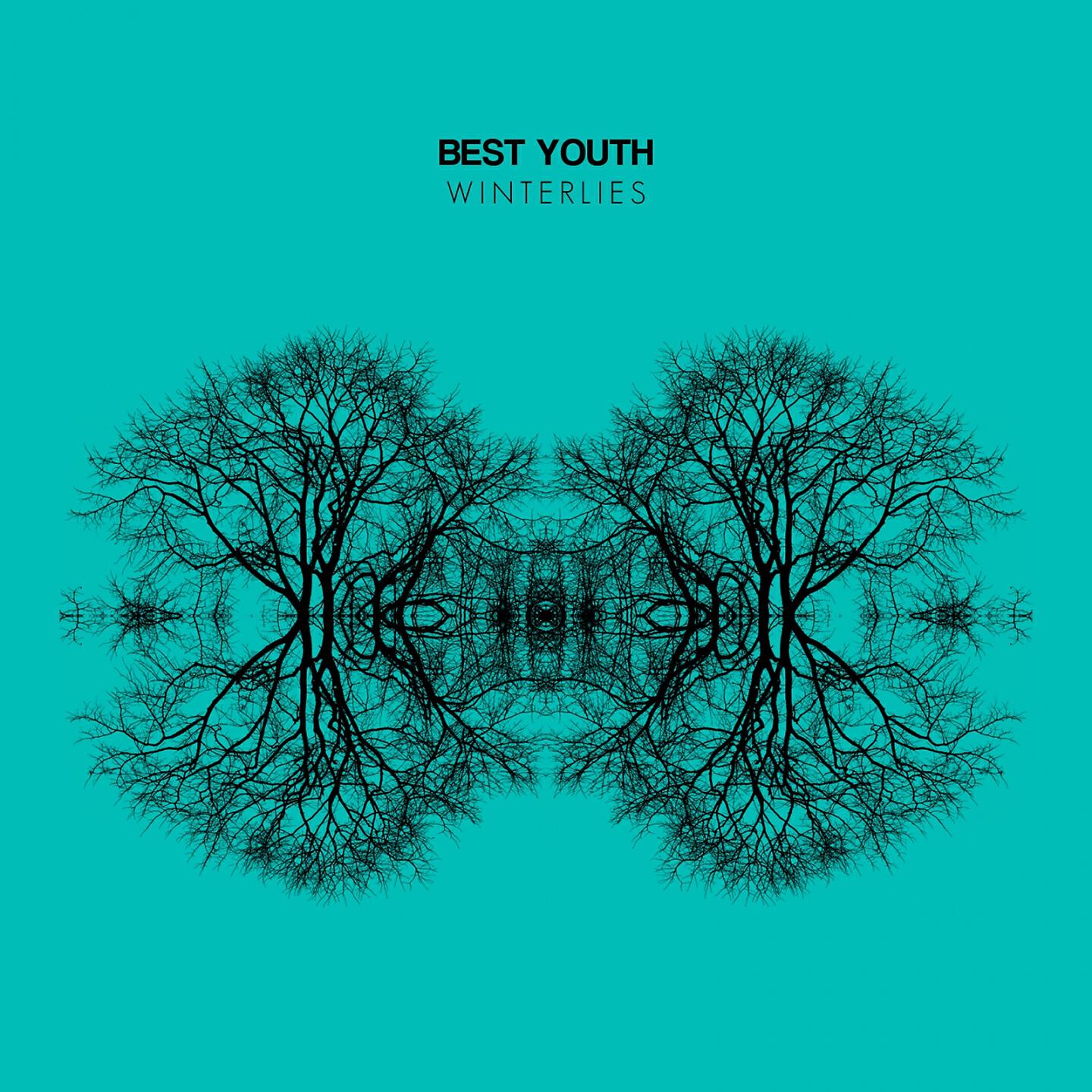 Релиз Winterlies