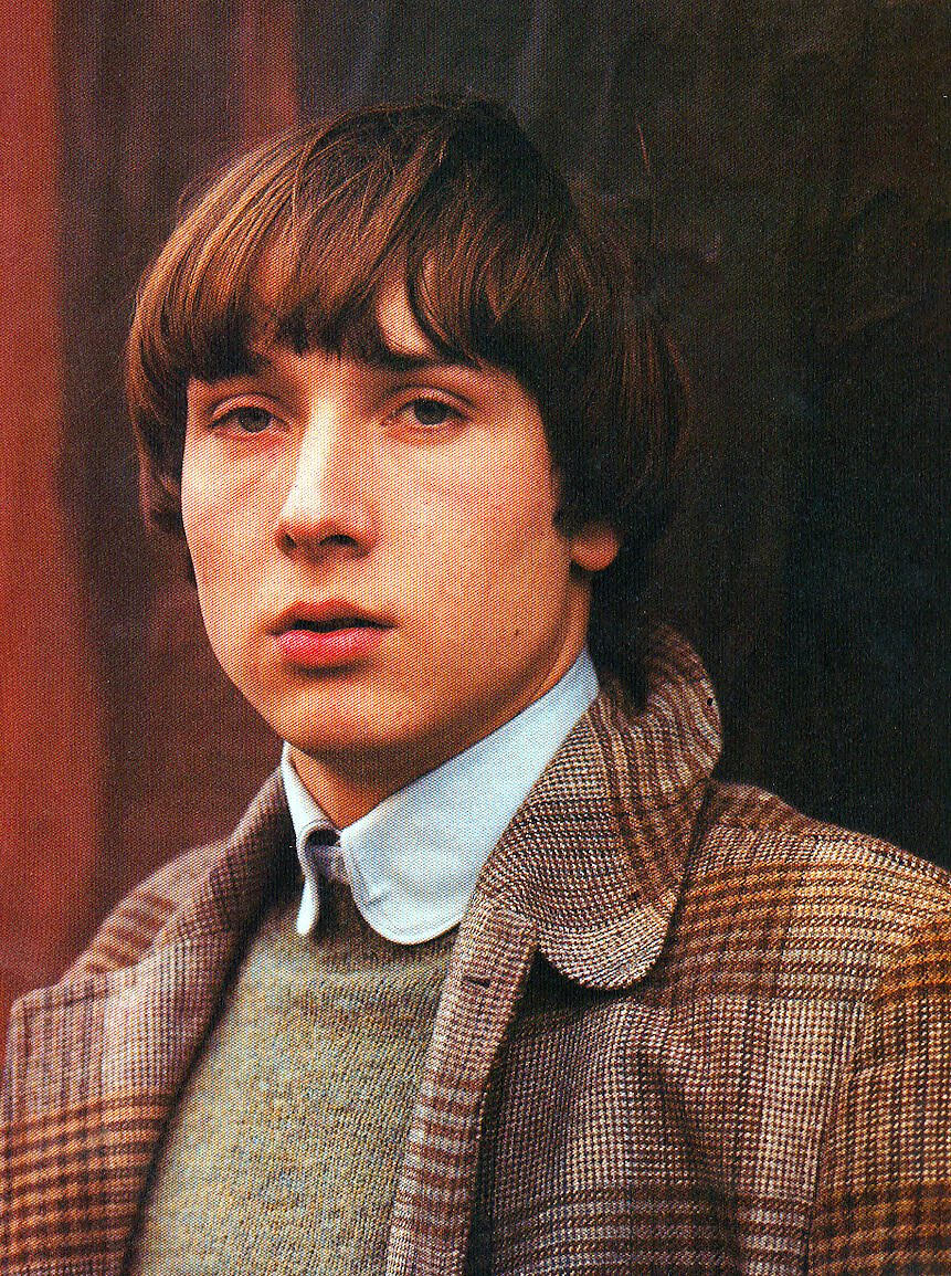 Ronnie Bird