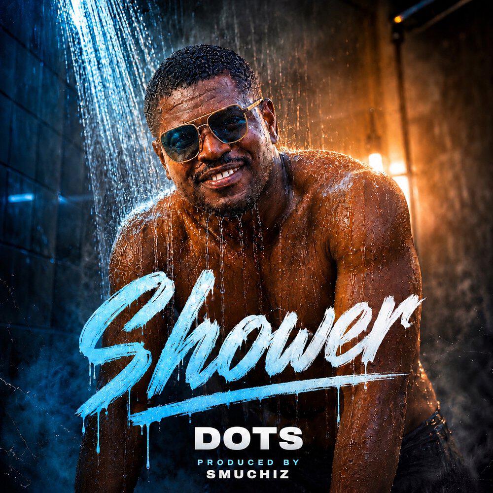 Релиз Shower