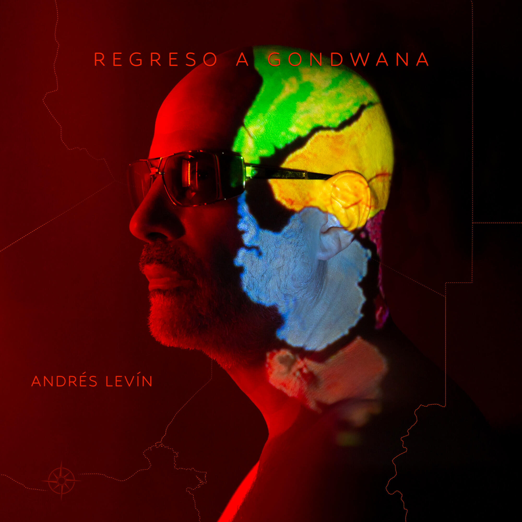 Релиз Regreso a Gondwana
