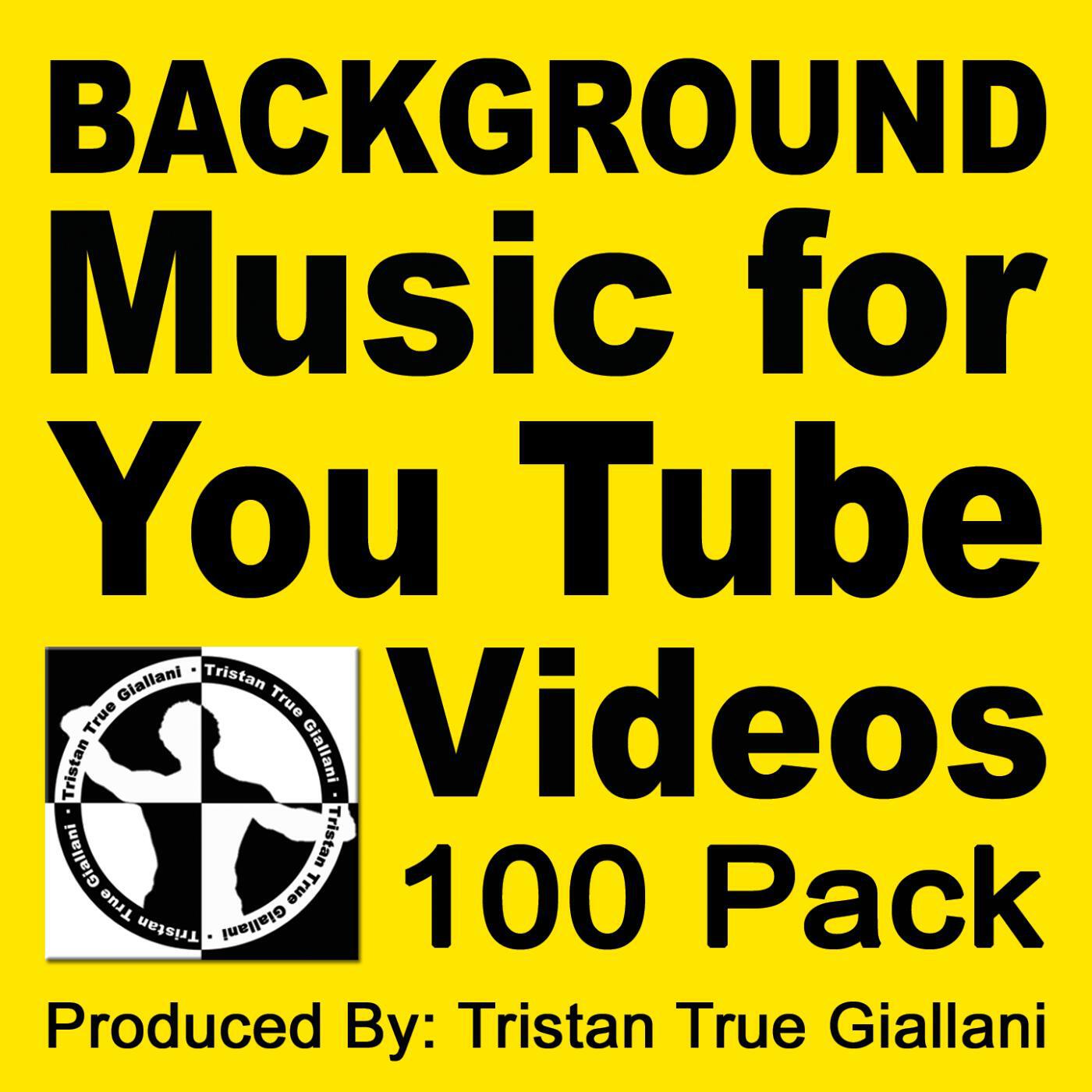 Music for You Tube Videos