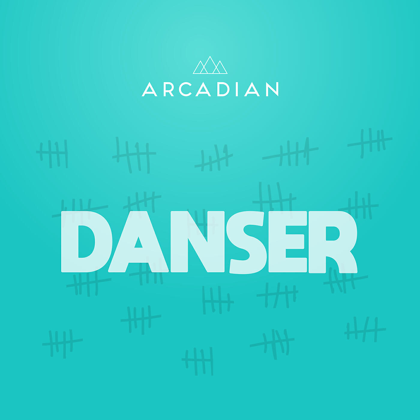 Постер альбома Danser