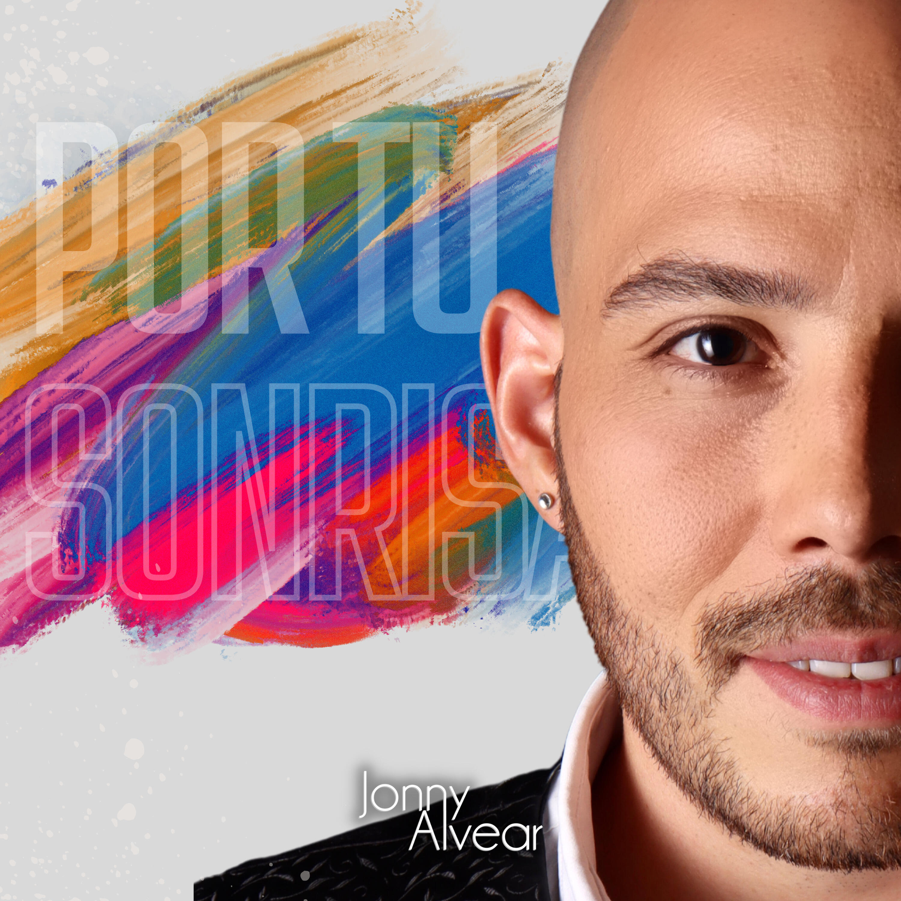 Jonny Alvear