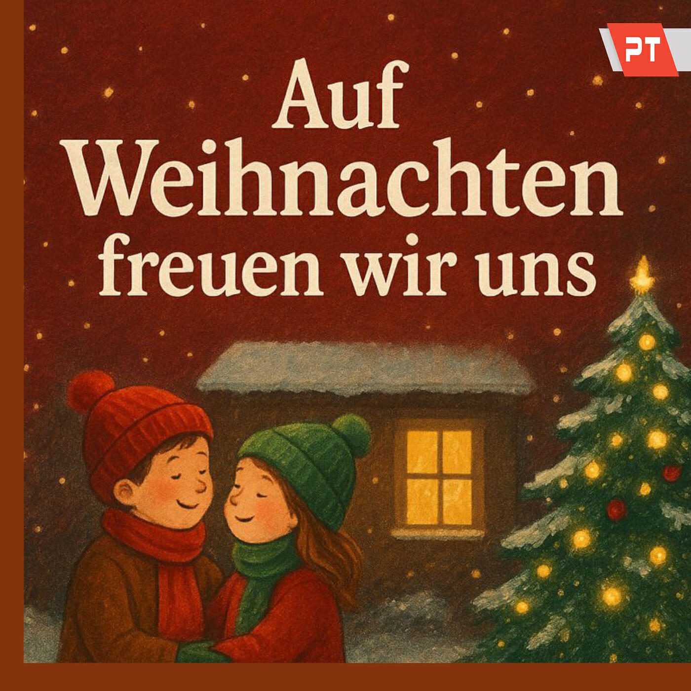 Релиз Auf Weihnachten Freuen Wir Uns