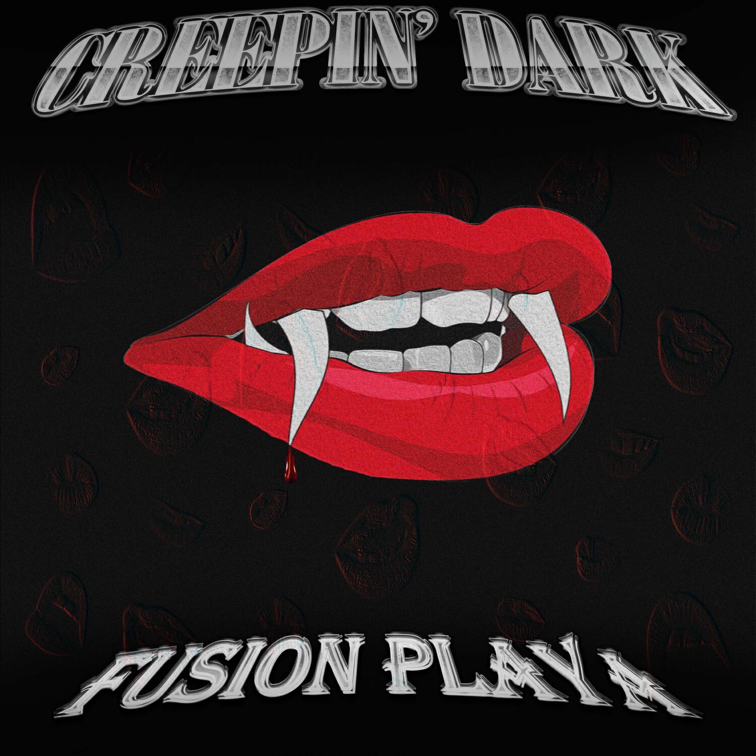 Релиз CREEPIN DARK