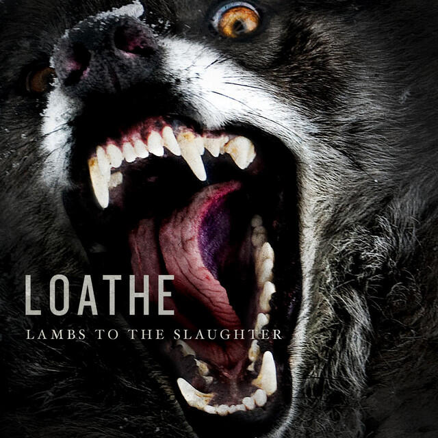 Релиз Lambs to the Slaughter