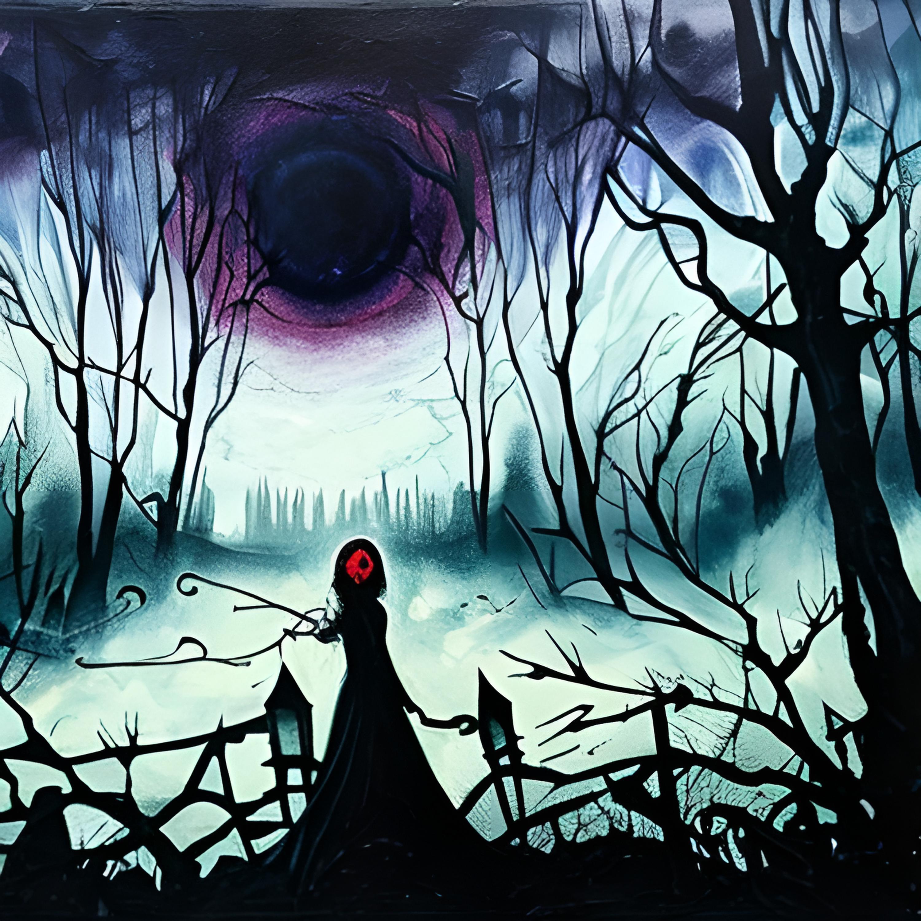 Релиз Dark Doom
