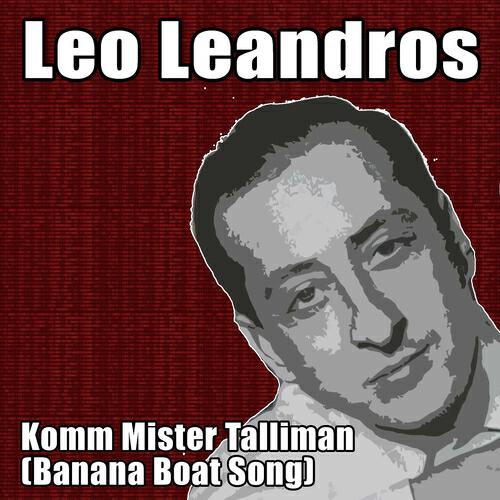 Релиз Komm Mister Talliman (Banana Boat Song)