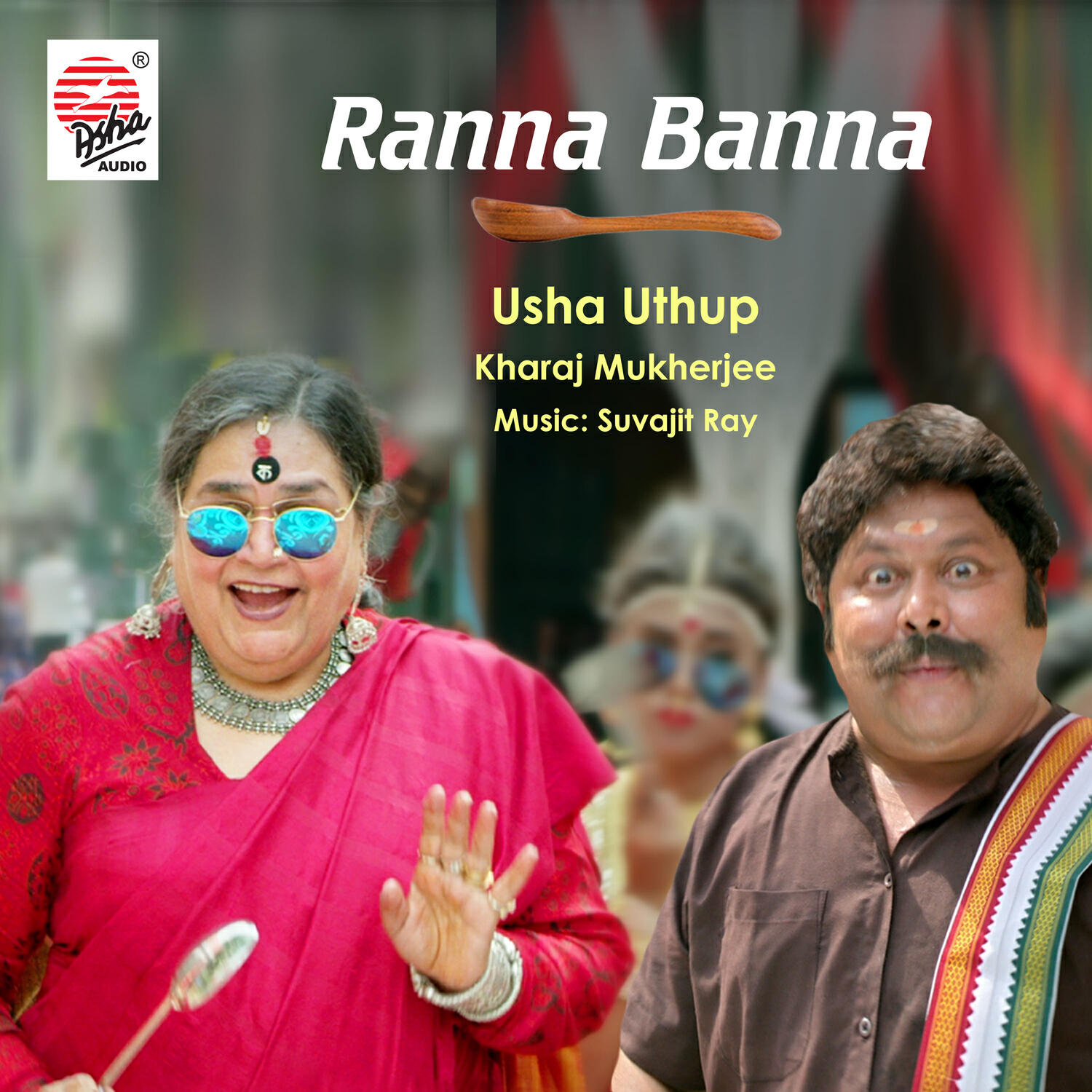 Релиз Ranna Banna - Single