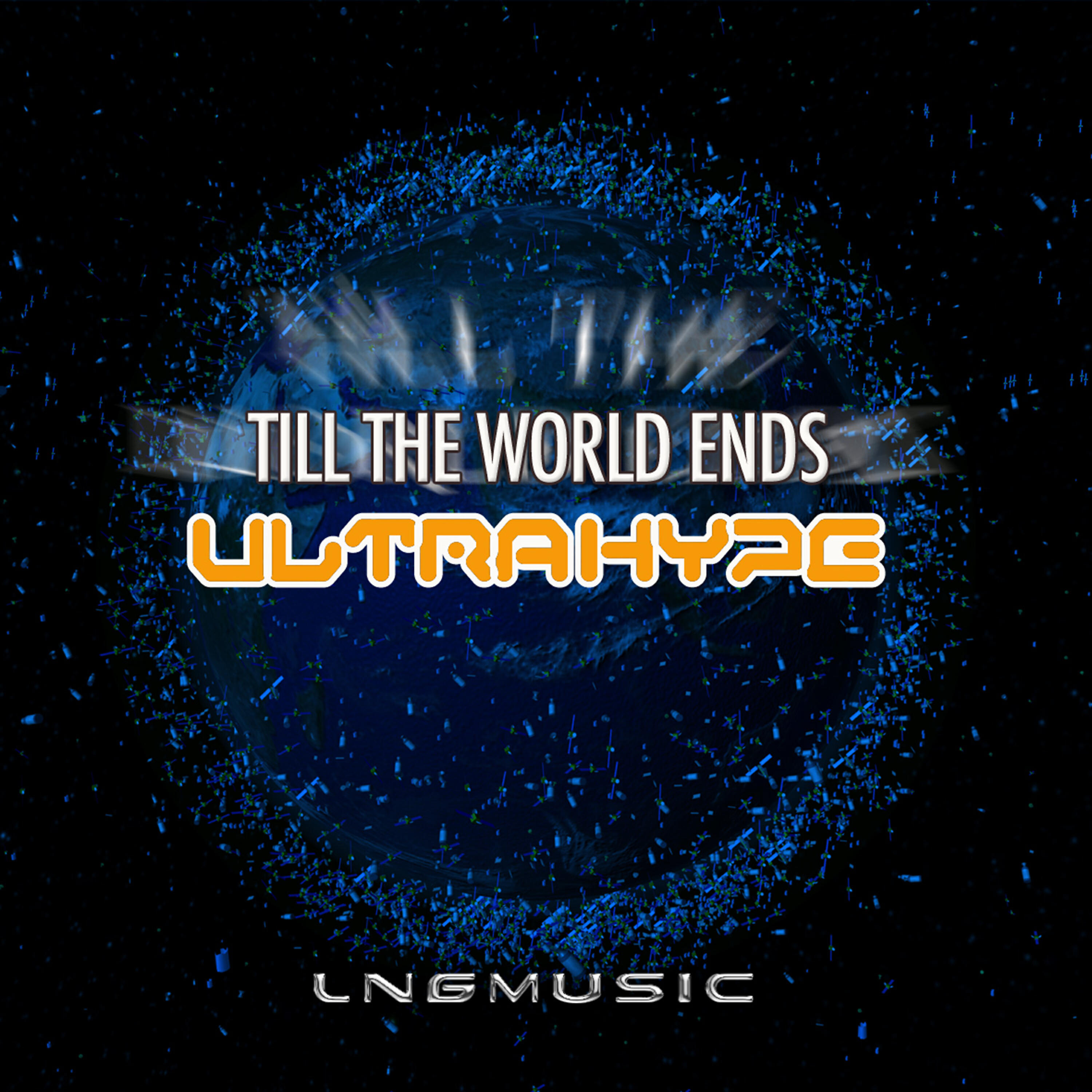 Релиз Till The World Ends