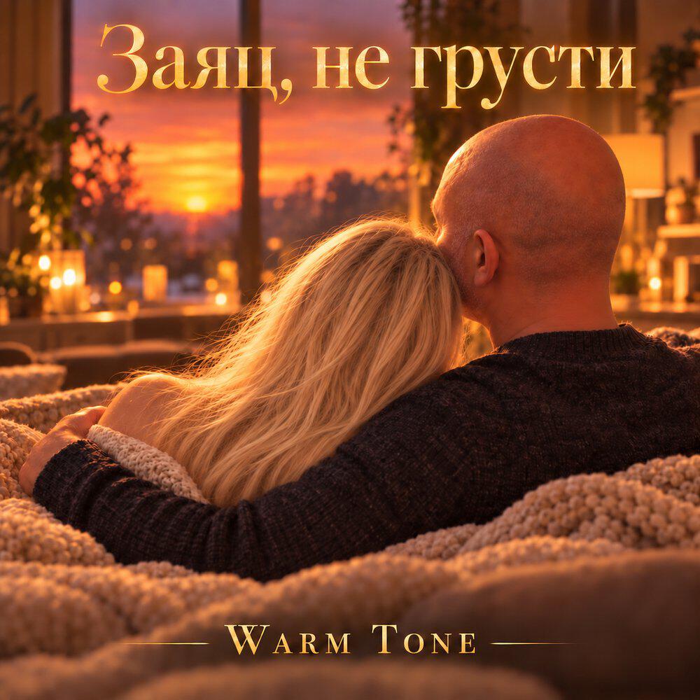 Релиз Заяц, не грусти