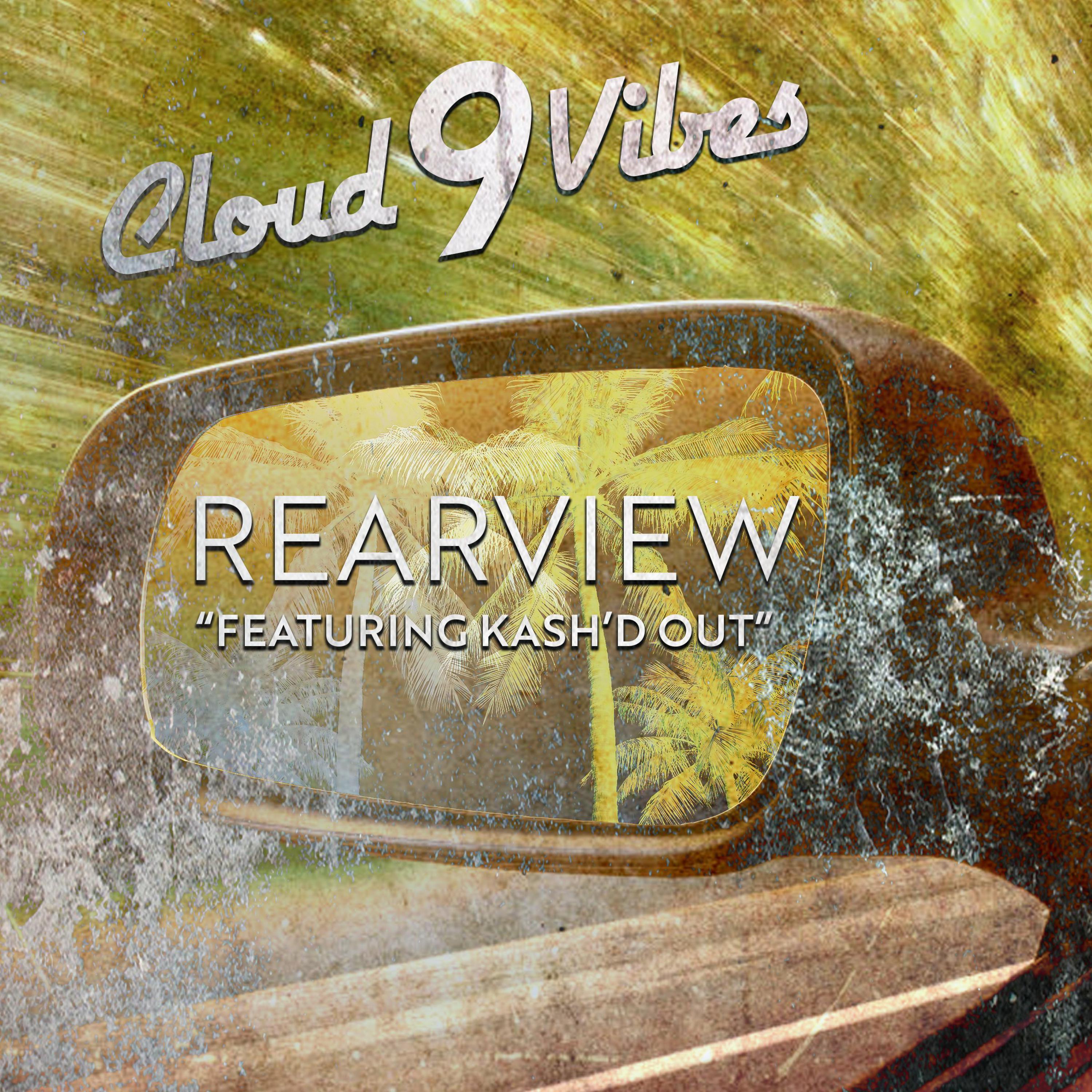 Релиз Rearview