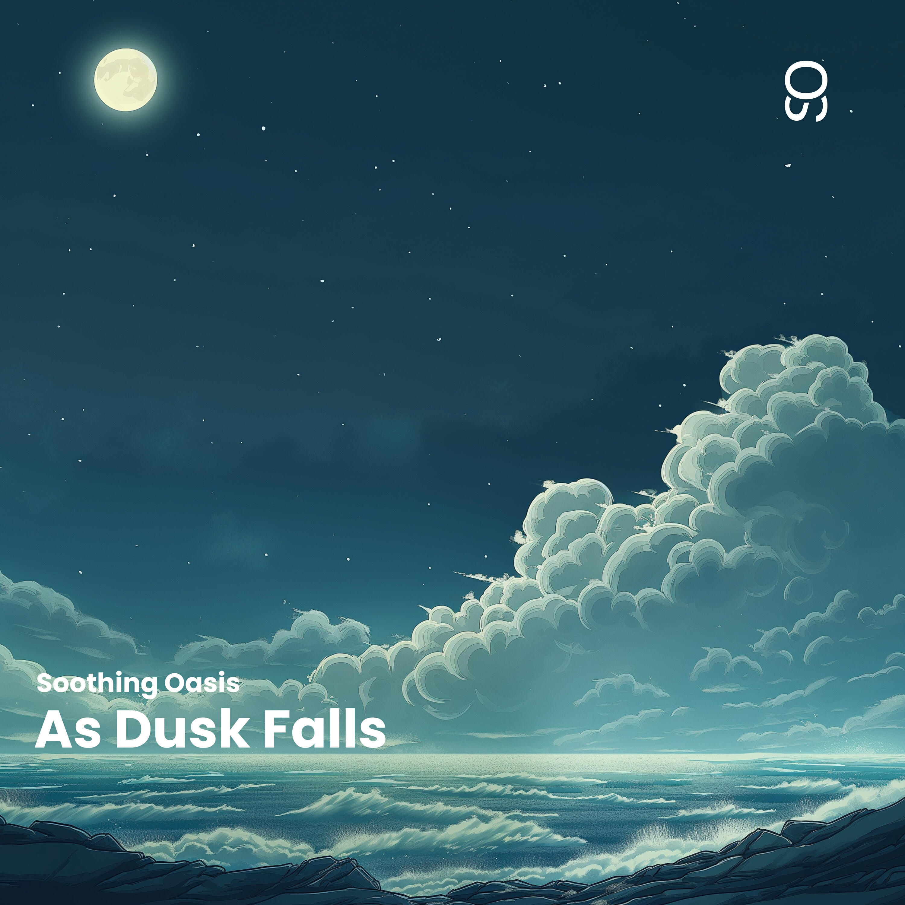 Релиз As Dusk Falls
