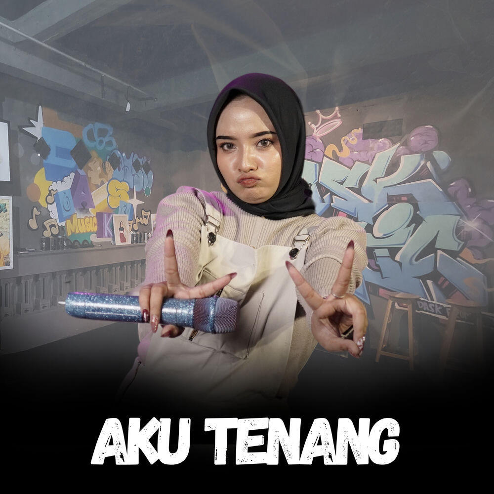 Релиз Aku Tenang