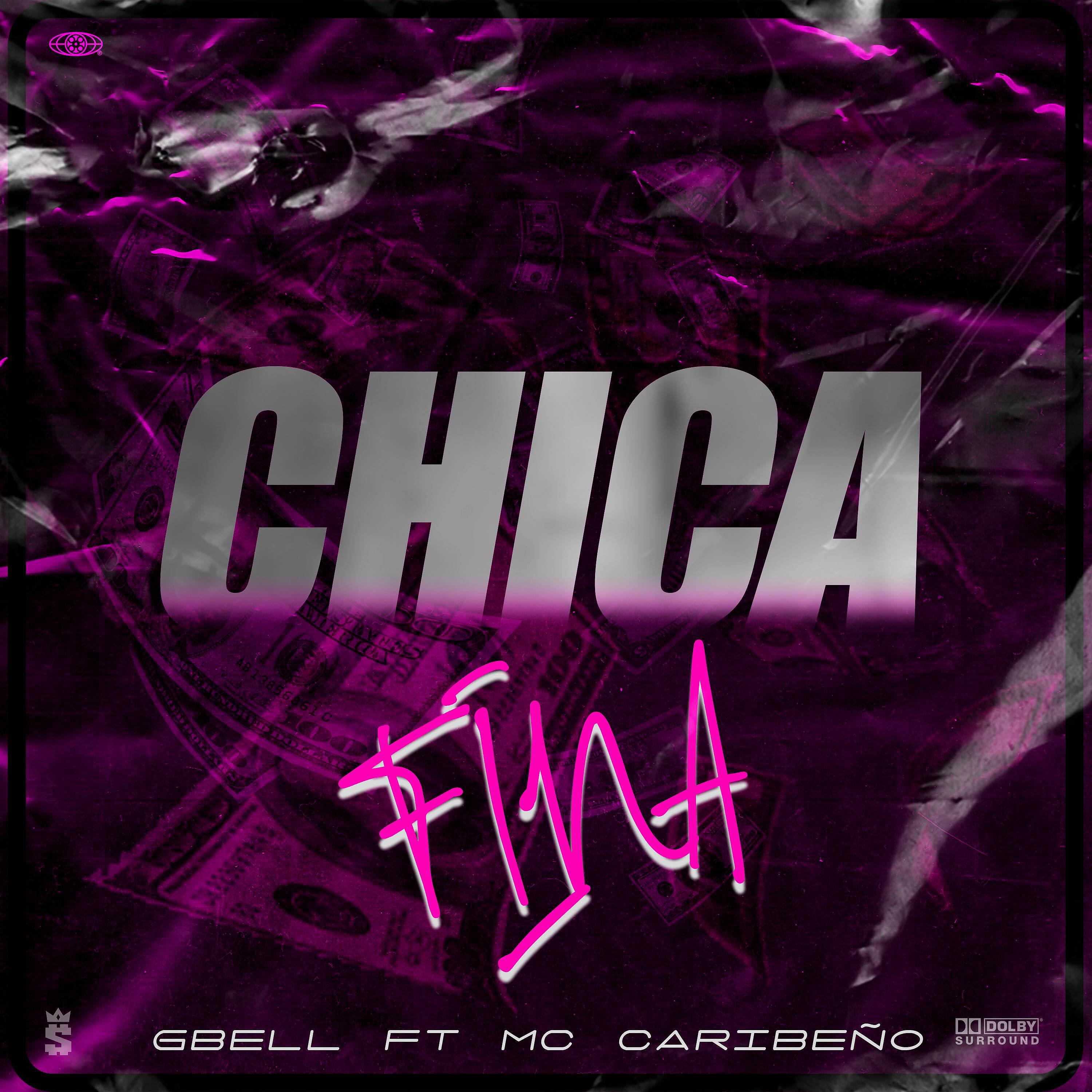 Релиз Chica Fina