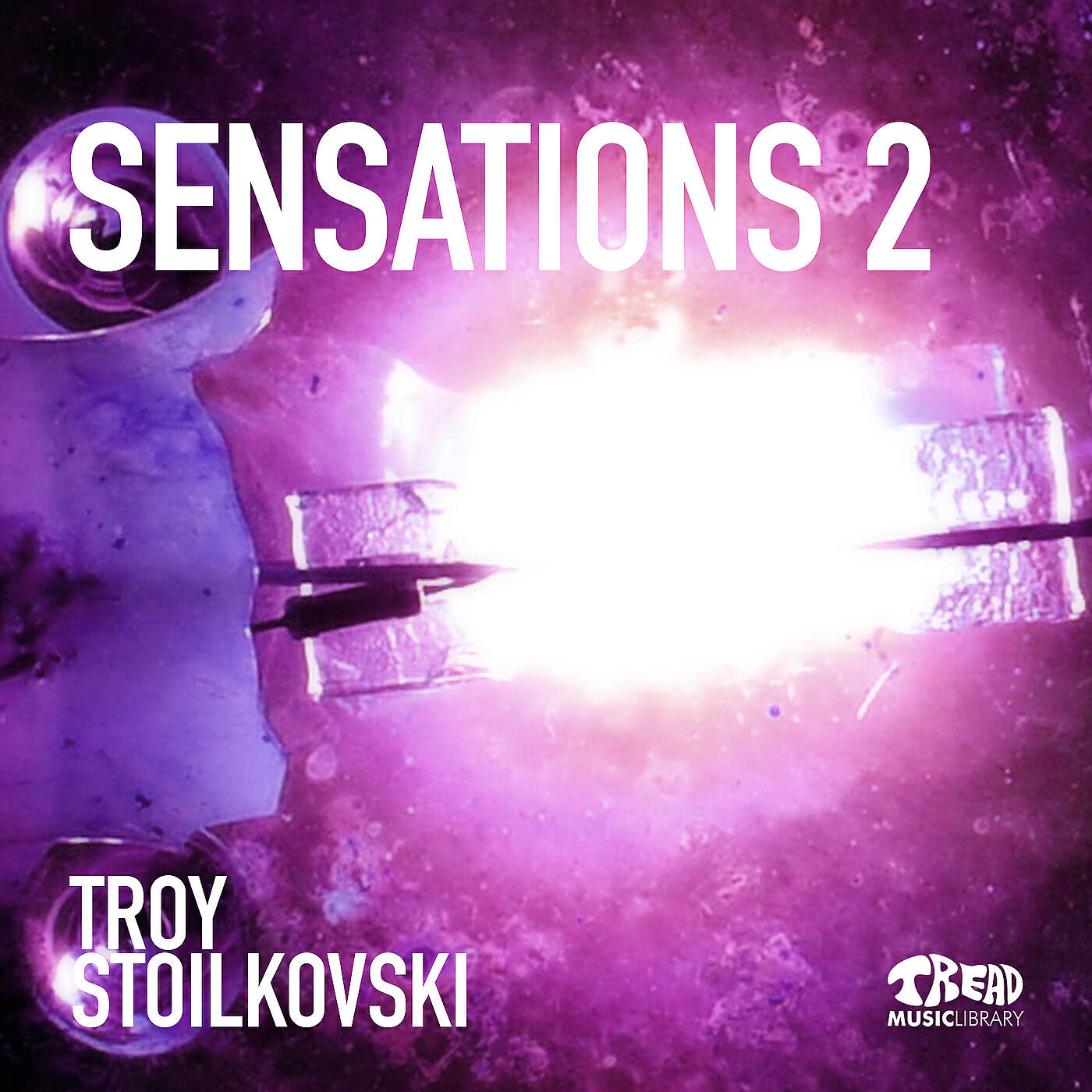 Релиз Sensations 2