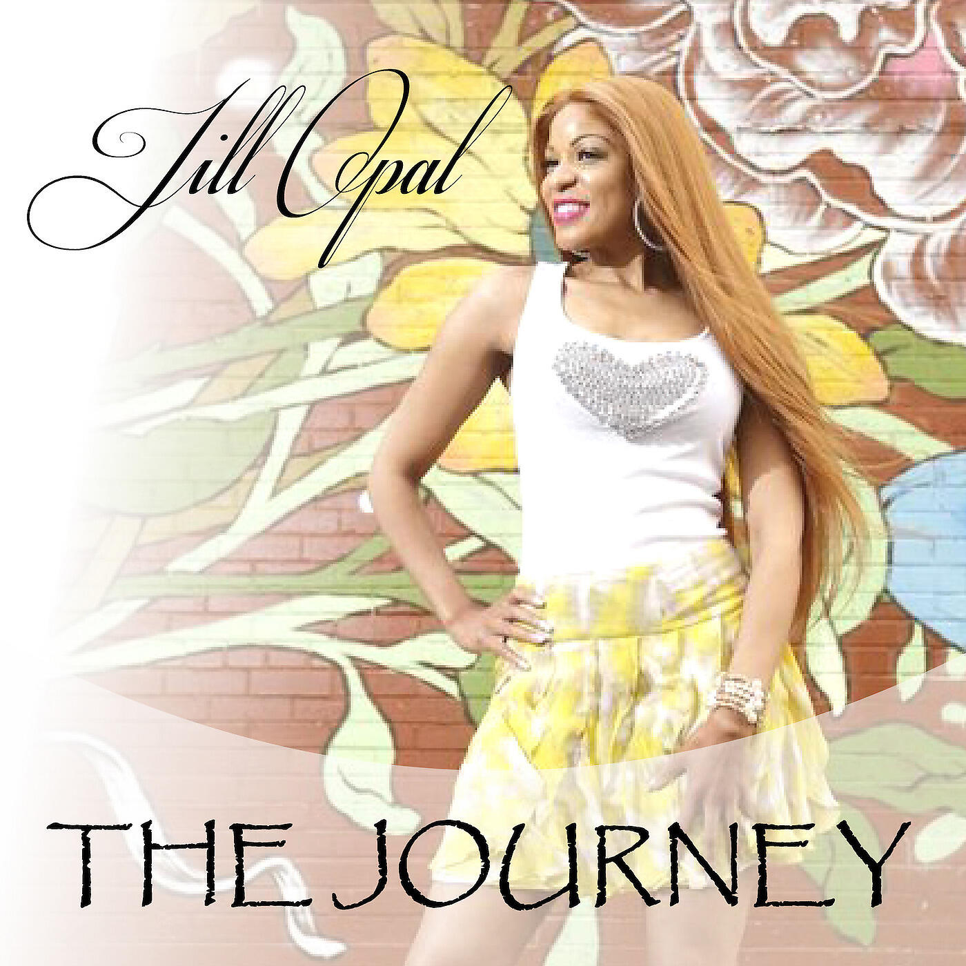 Релиз The Journey