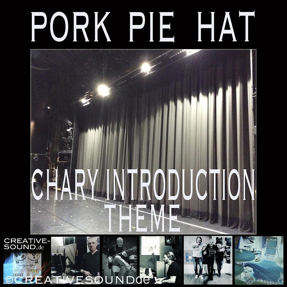 Релиз Chary Introduction (Theme)