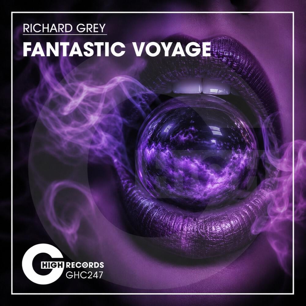 Релиз Fantastic Voyage