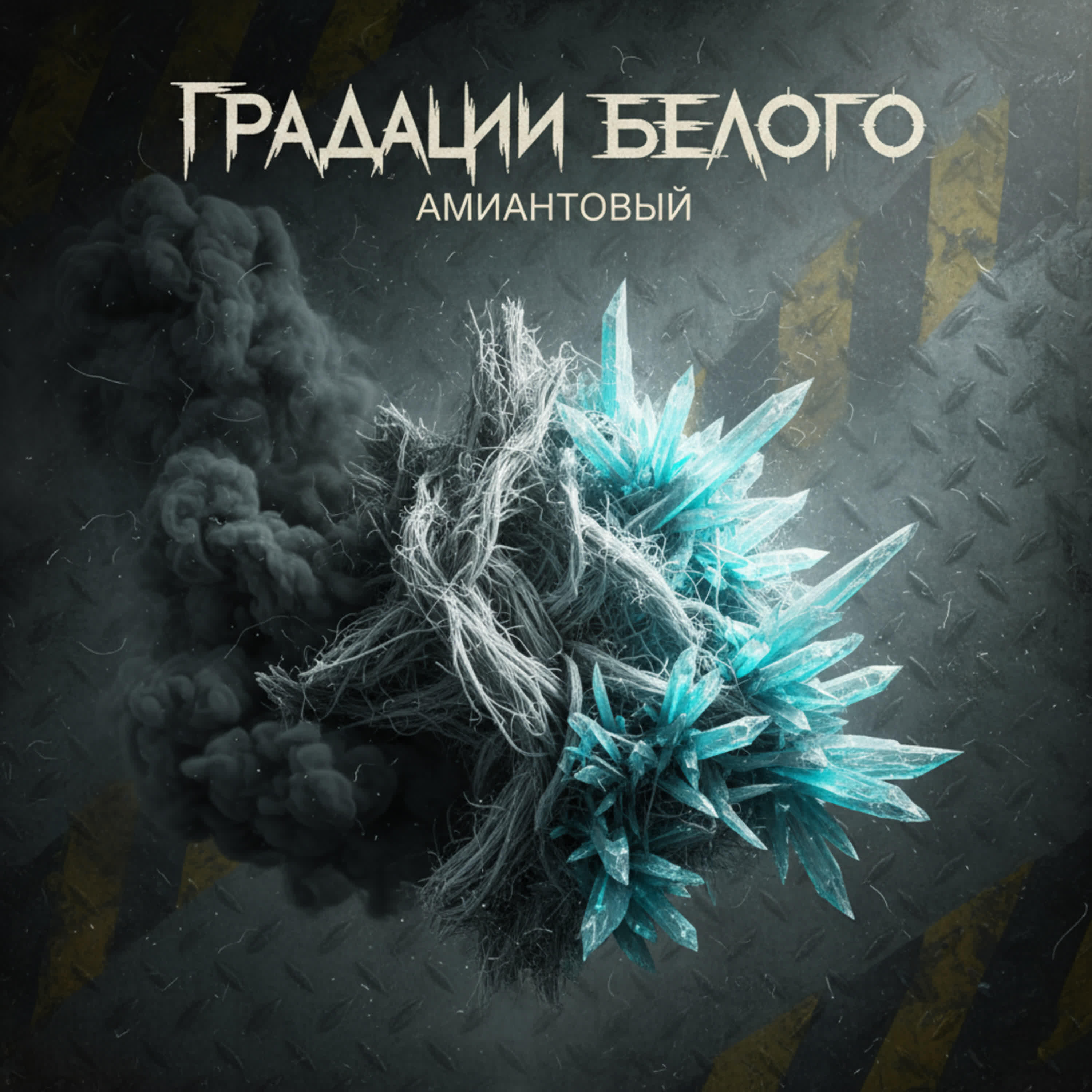 Релиз Амиантовый