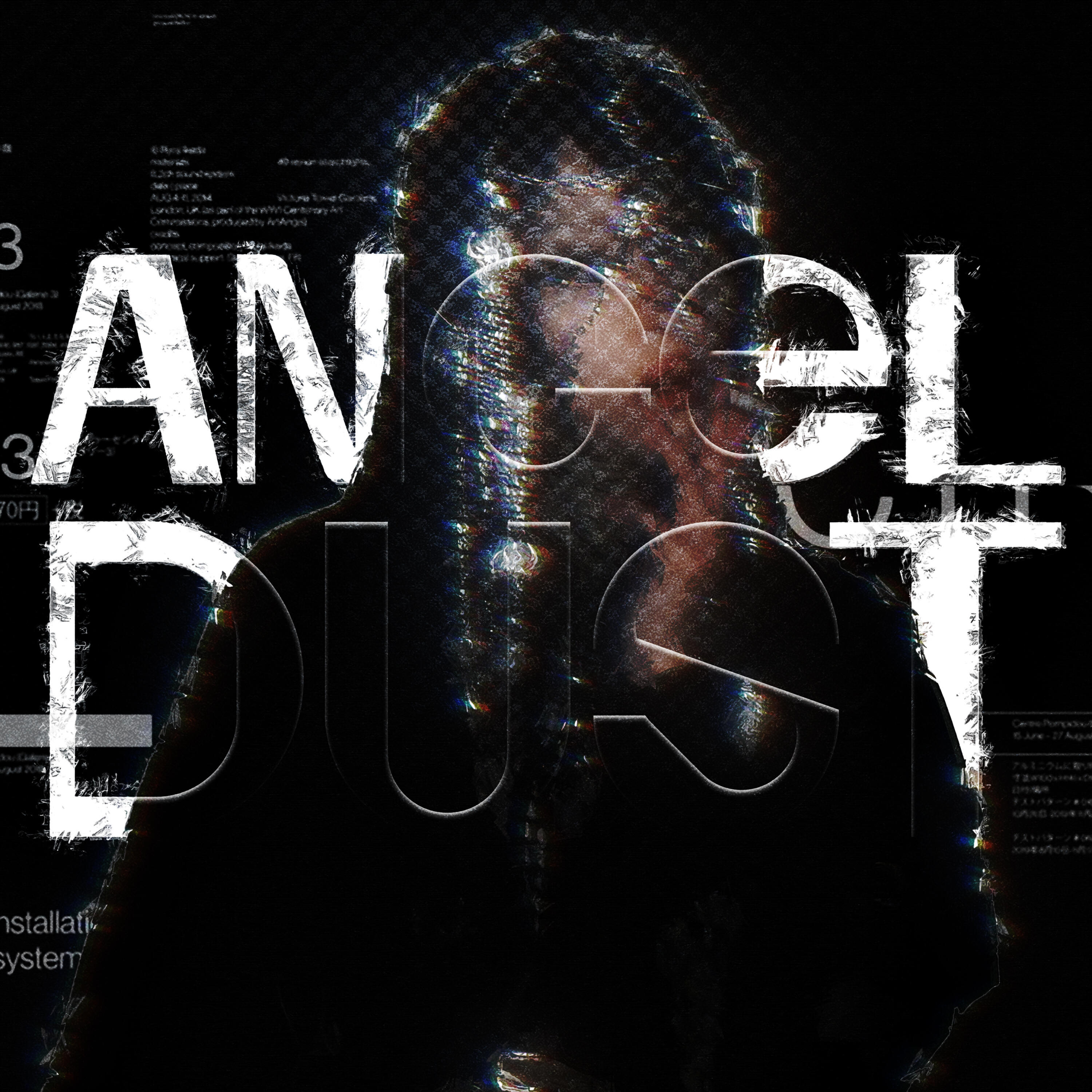 Релиз ANGELDUST