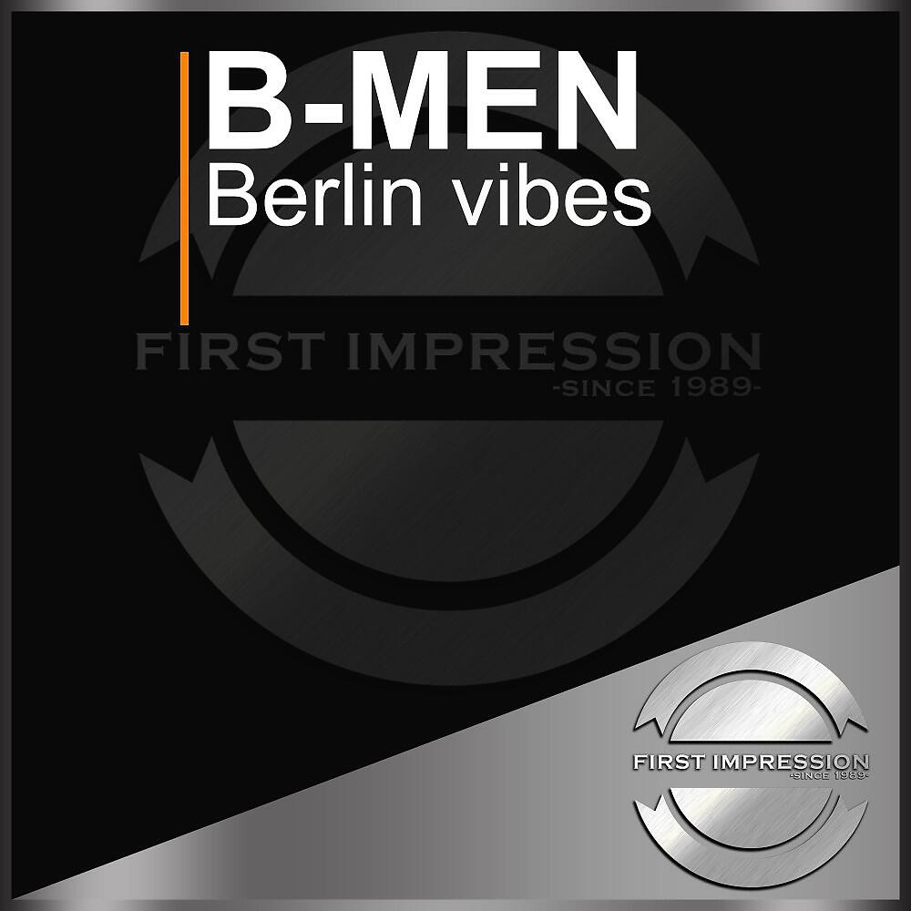 Релиз Berlin Vibes