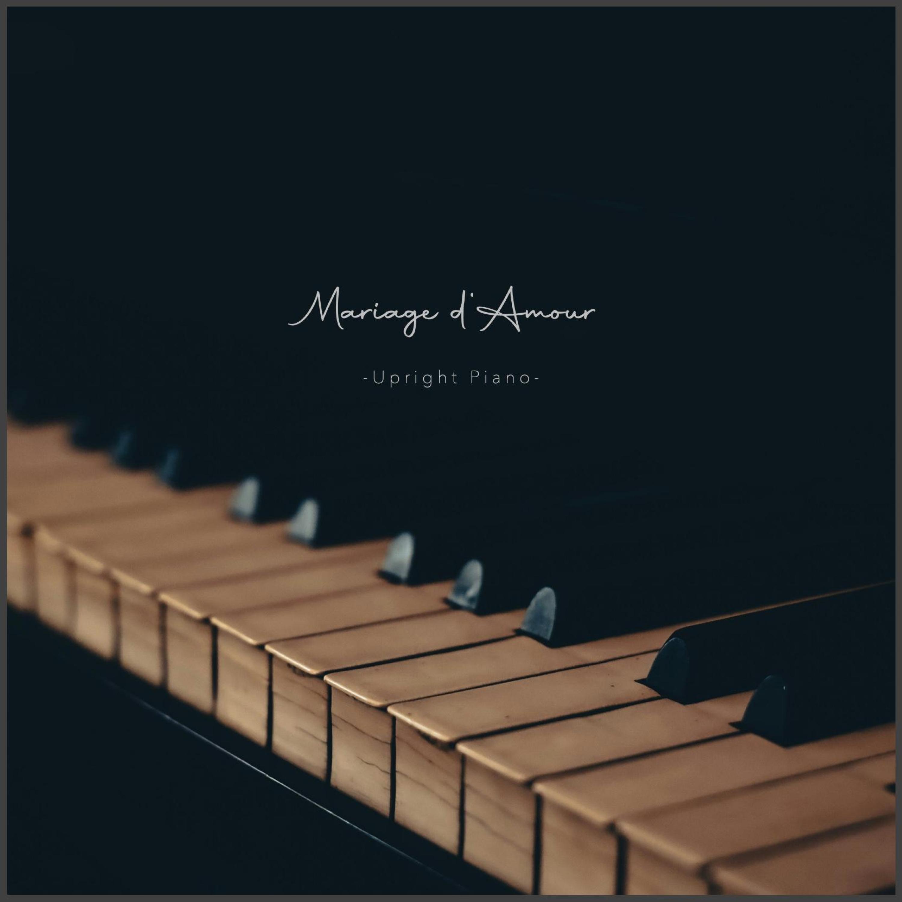 Релиз Mariage d'Amour (Upright Piano)